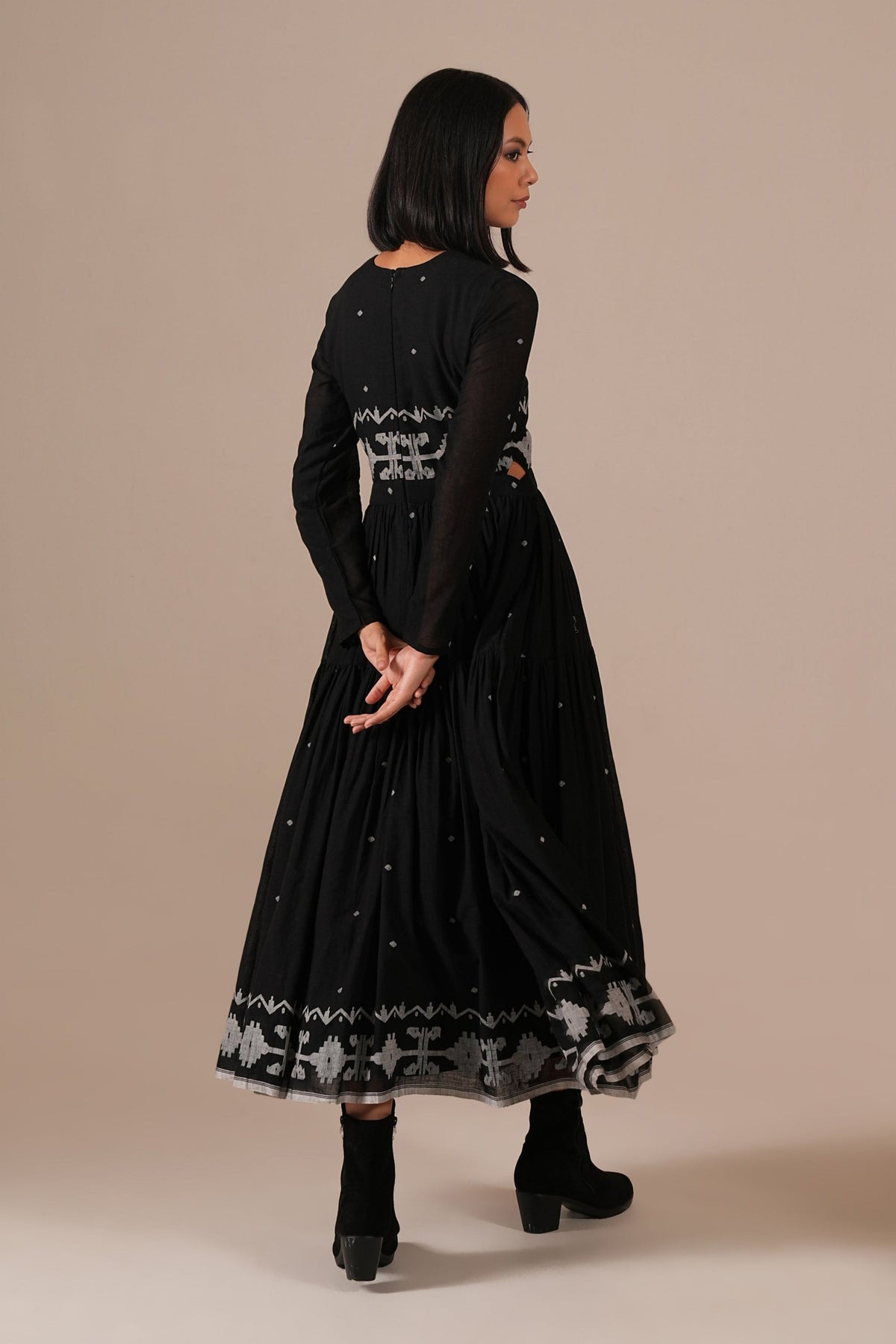 Ebon Dress