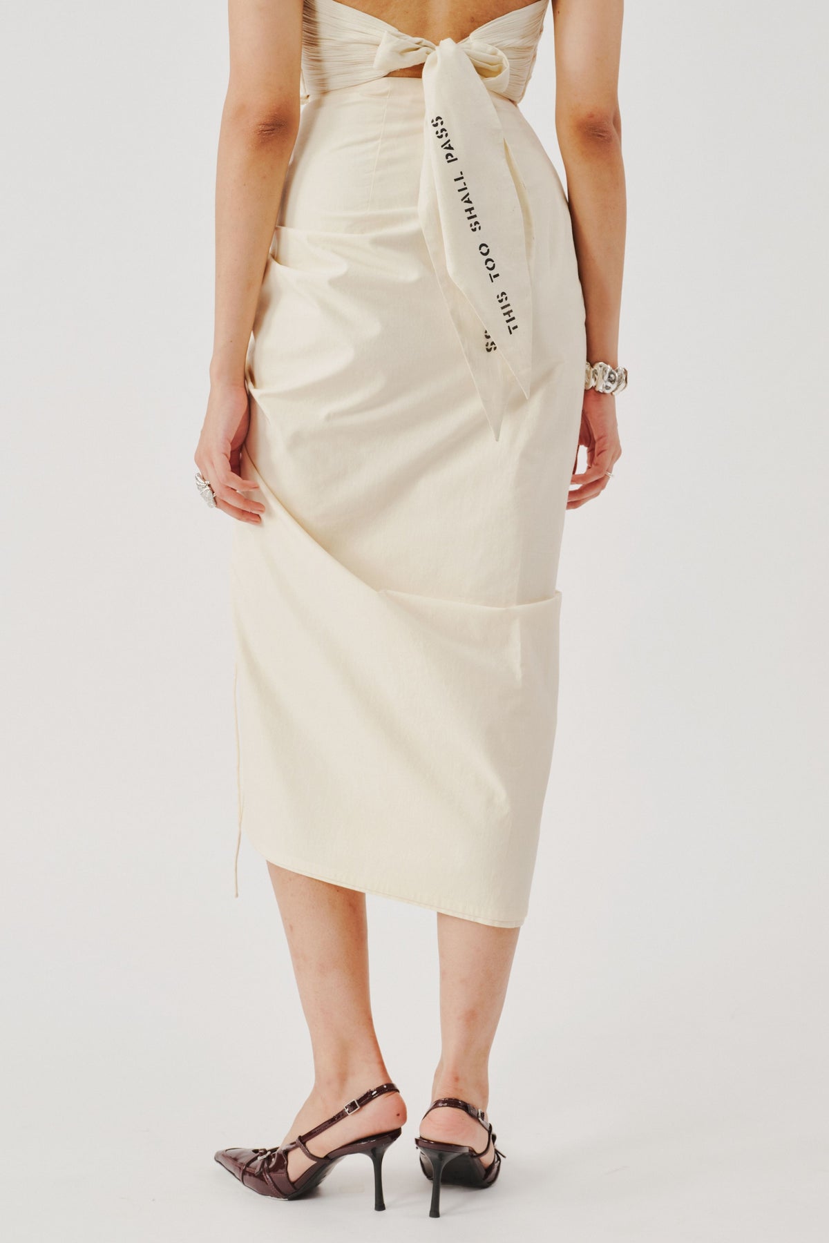 Serenity Skirt
