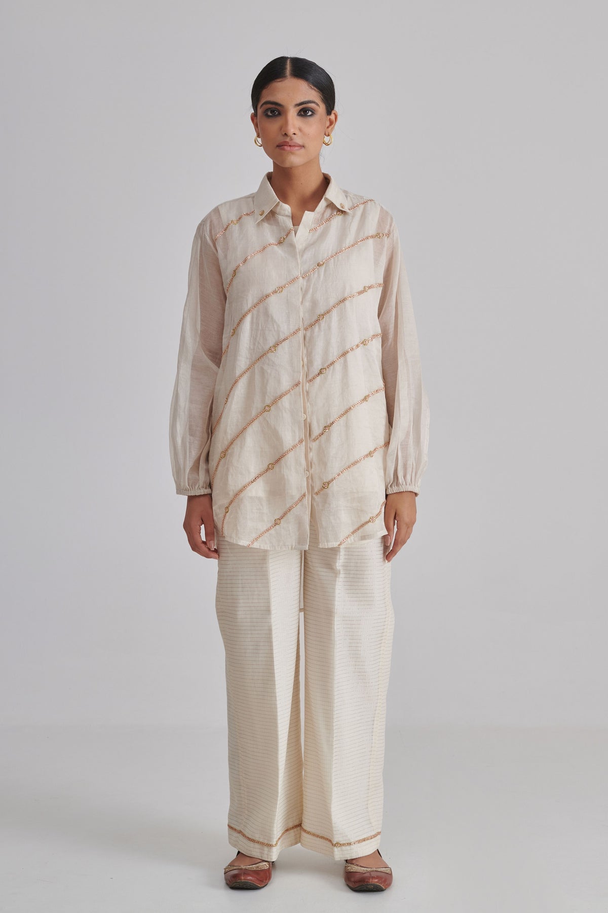Iraaday Co-ord Set
