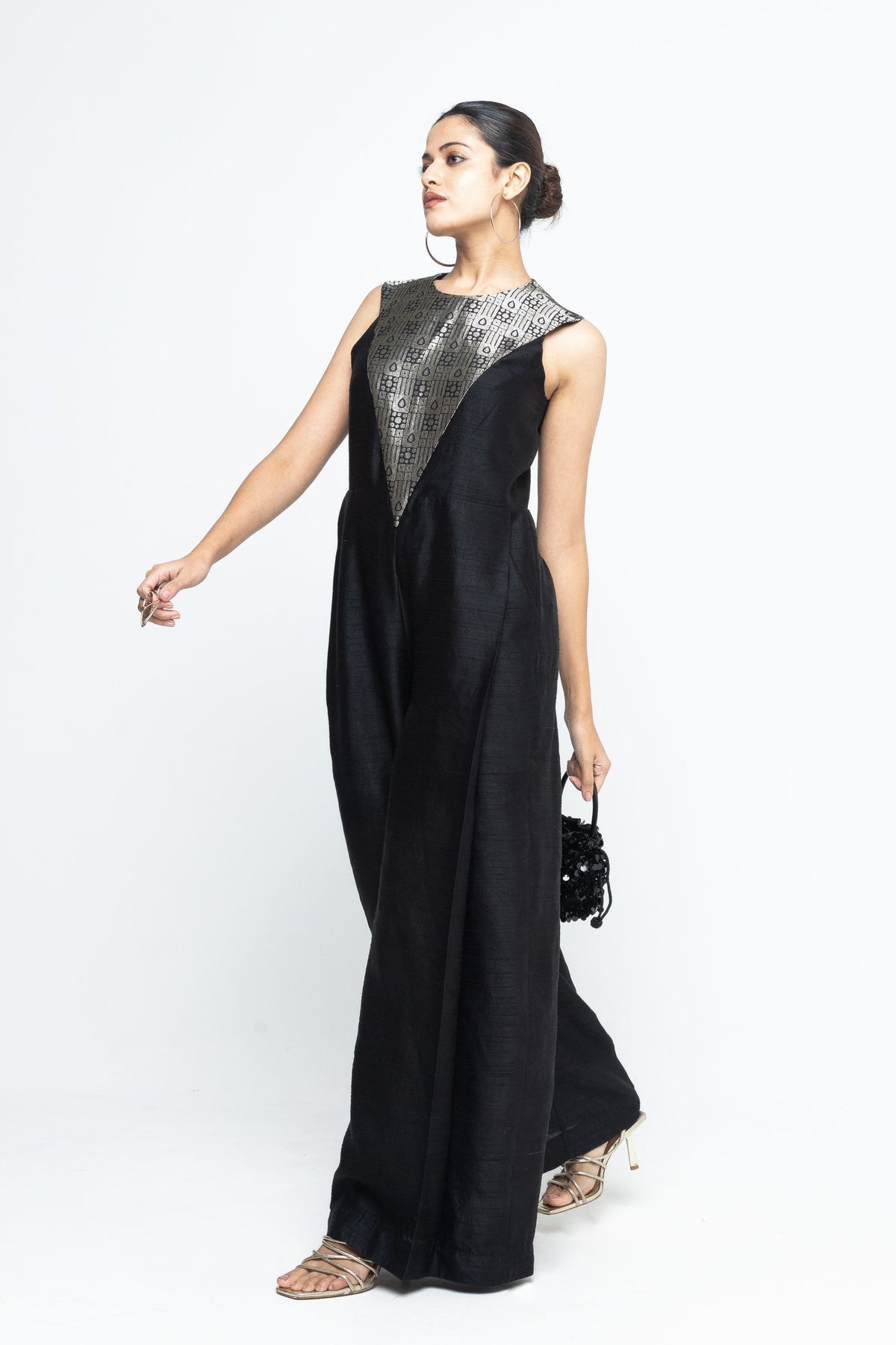 Reha Statement Jumpsuit