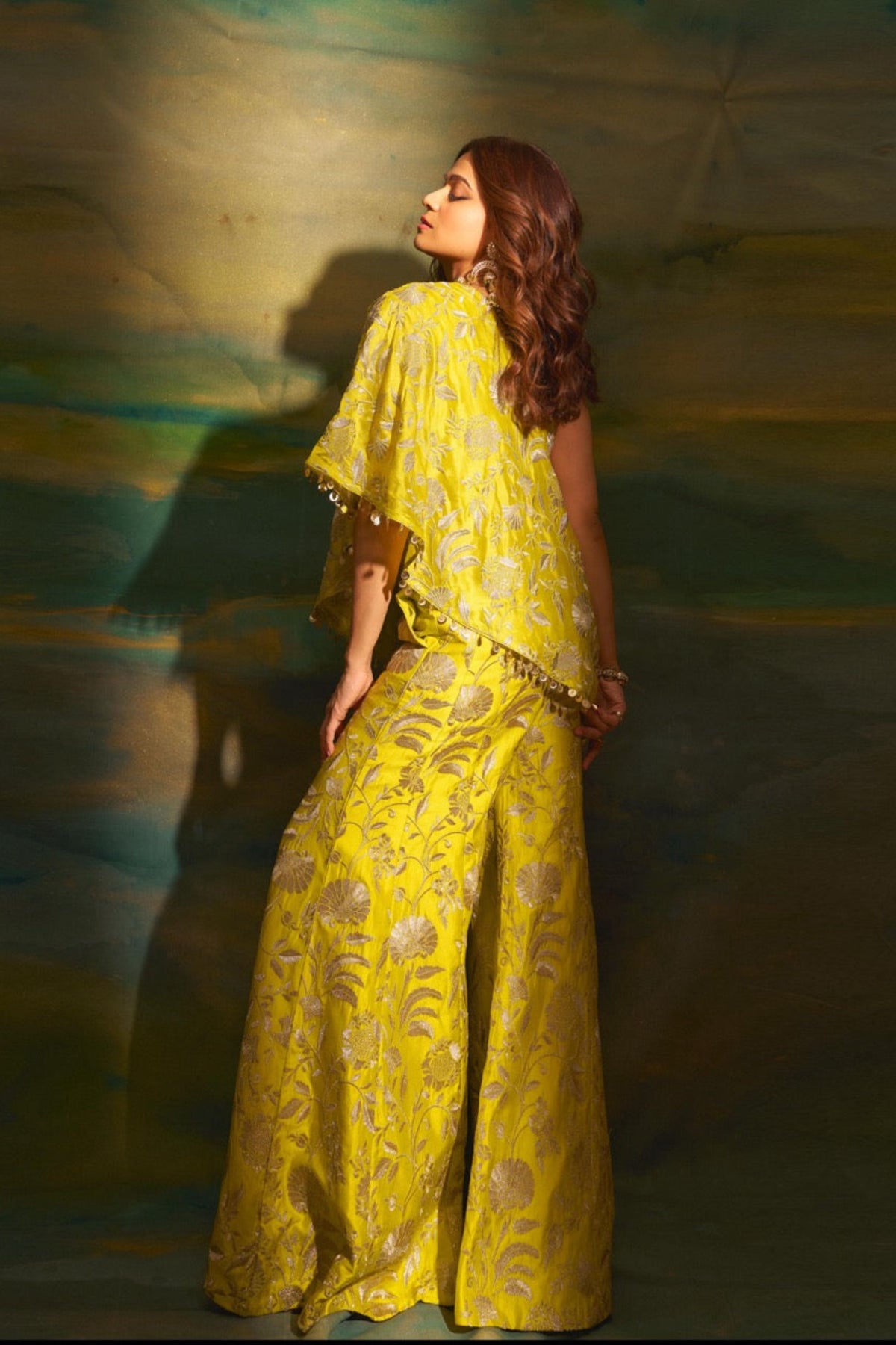 Shamita Shetty in Gopi Vaid