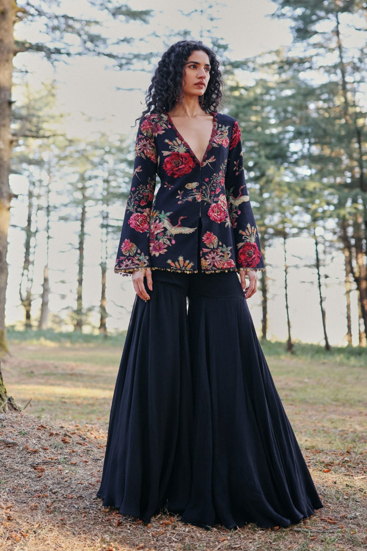 Mulberry Bush Garara Set