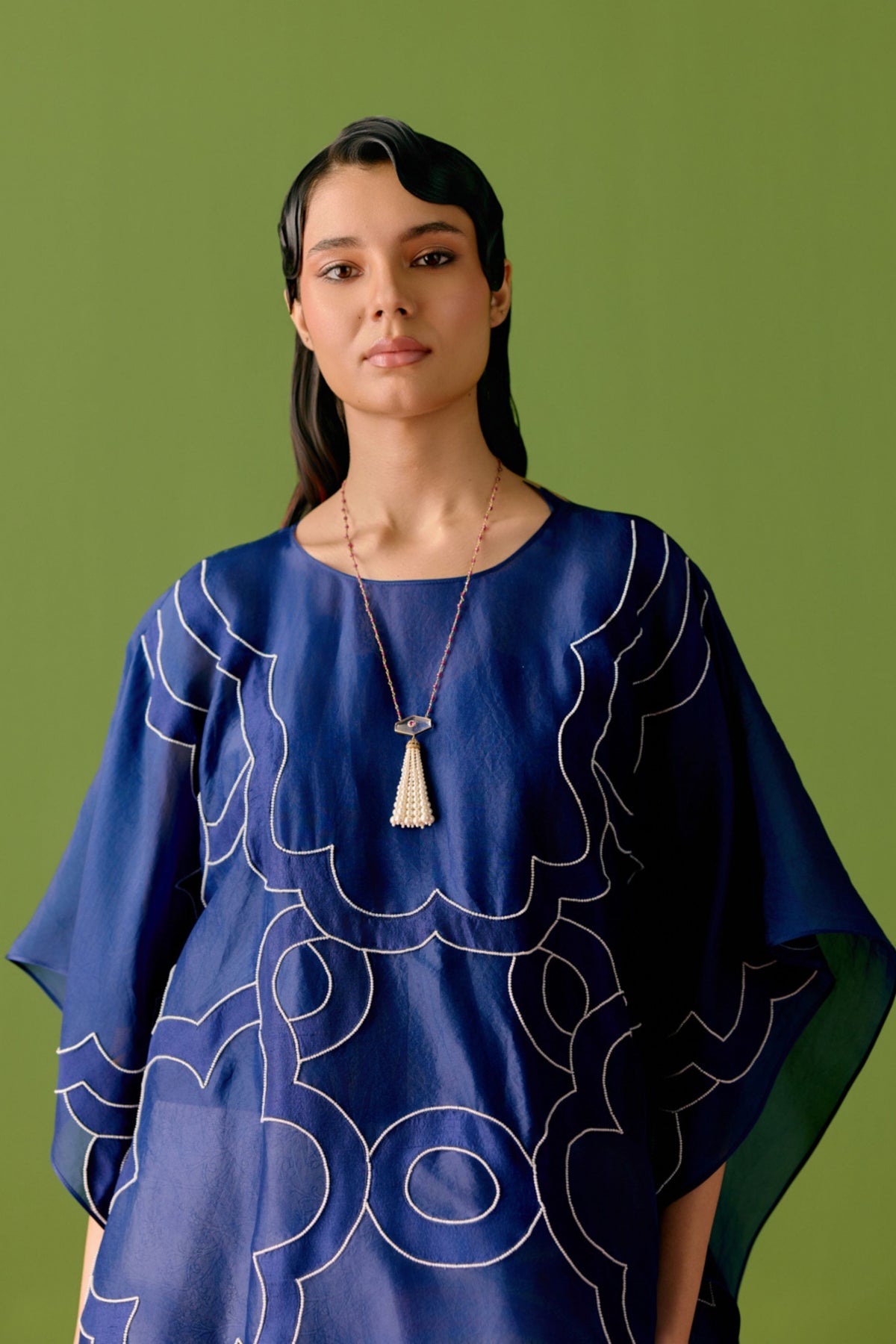 Harem Rhapsody Top