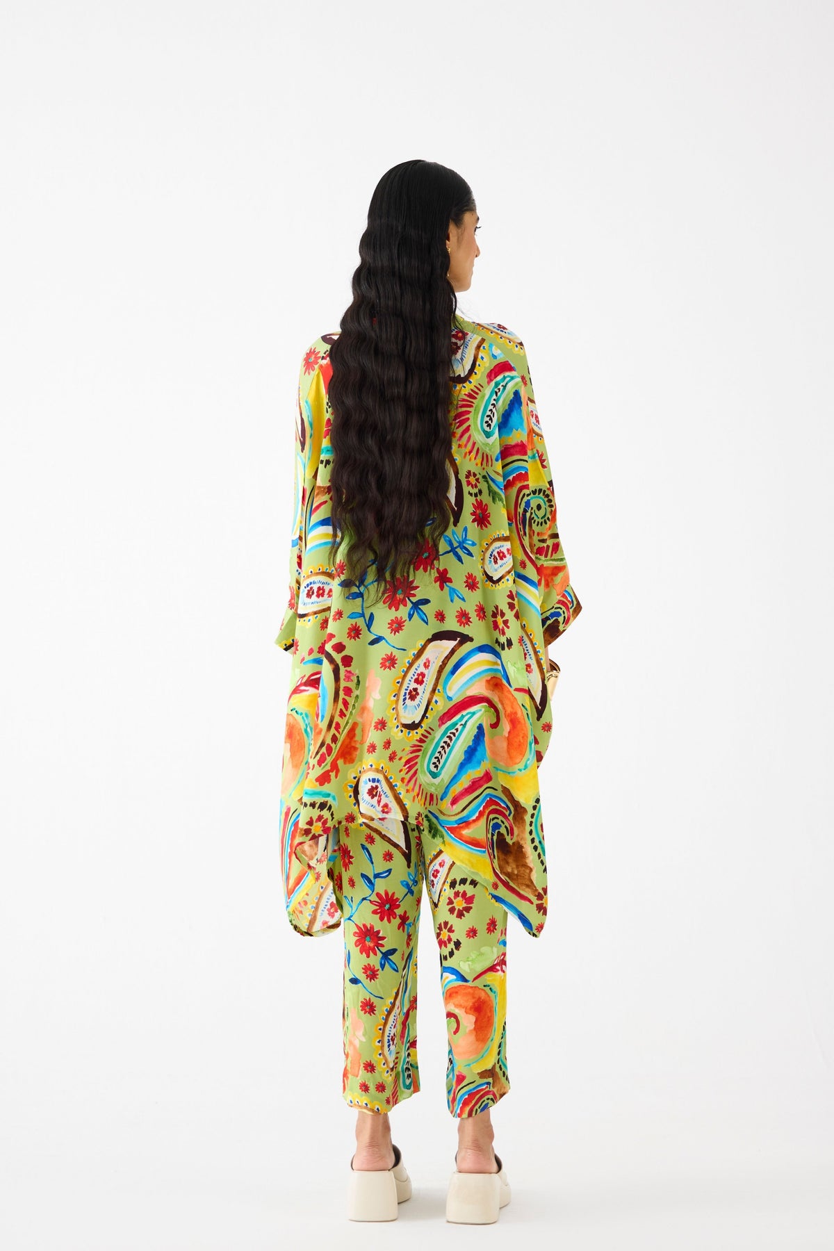 Antella Short Co-ord Set