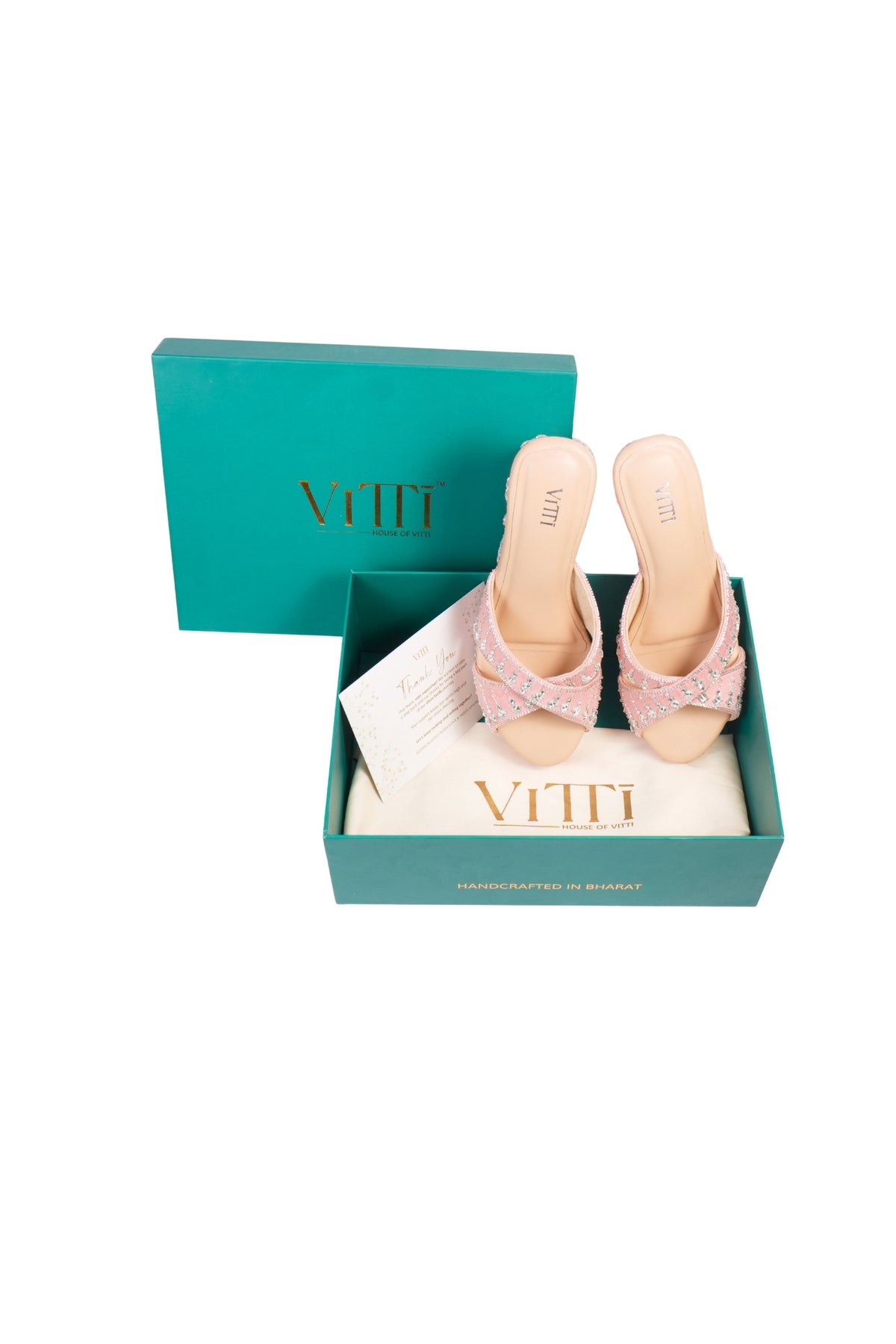 Diamond Haul 2.0 Wedges