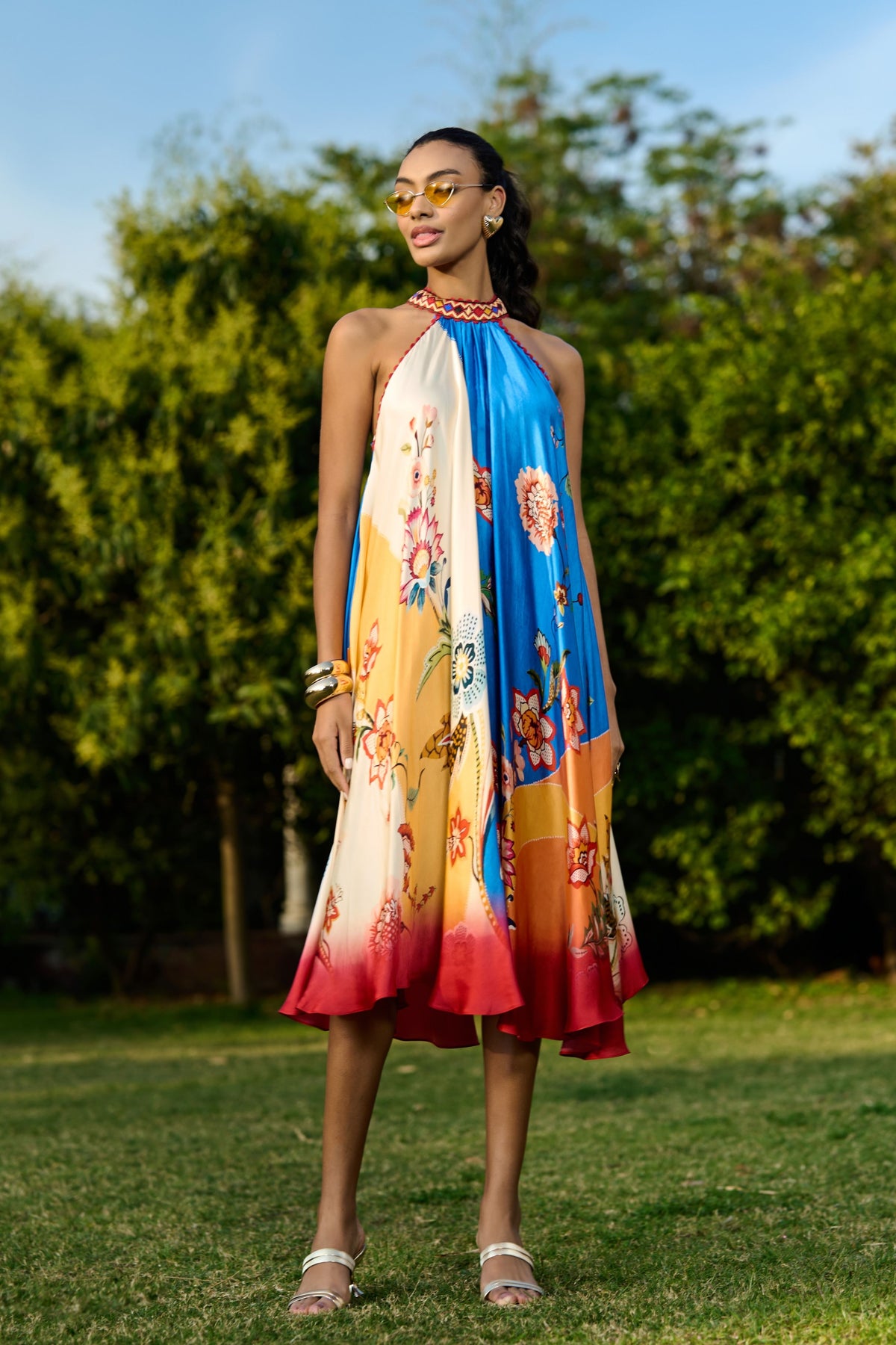 Arlo Dress