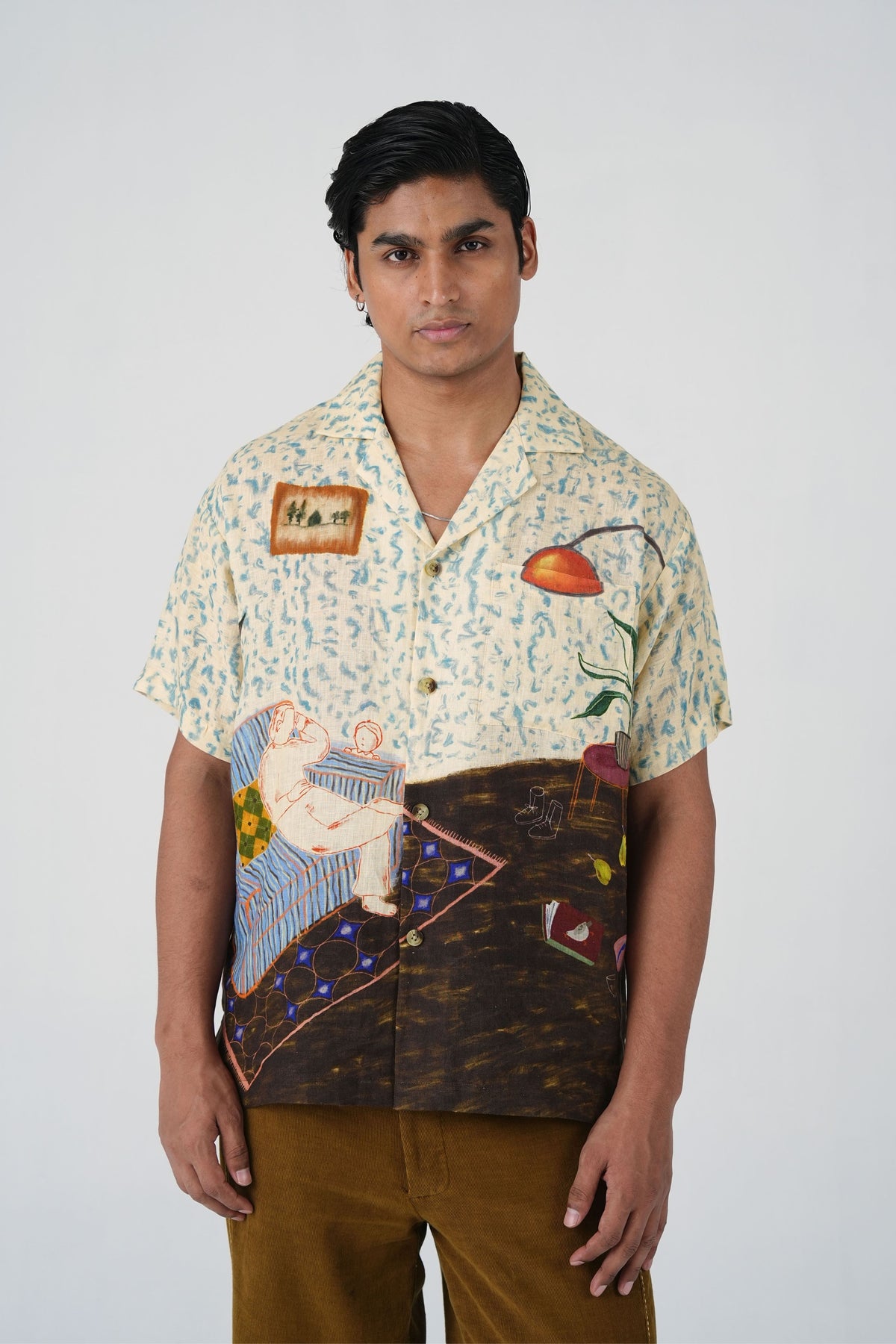 Unisex Shirt