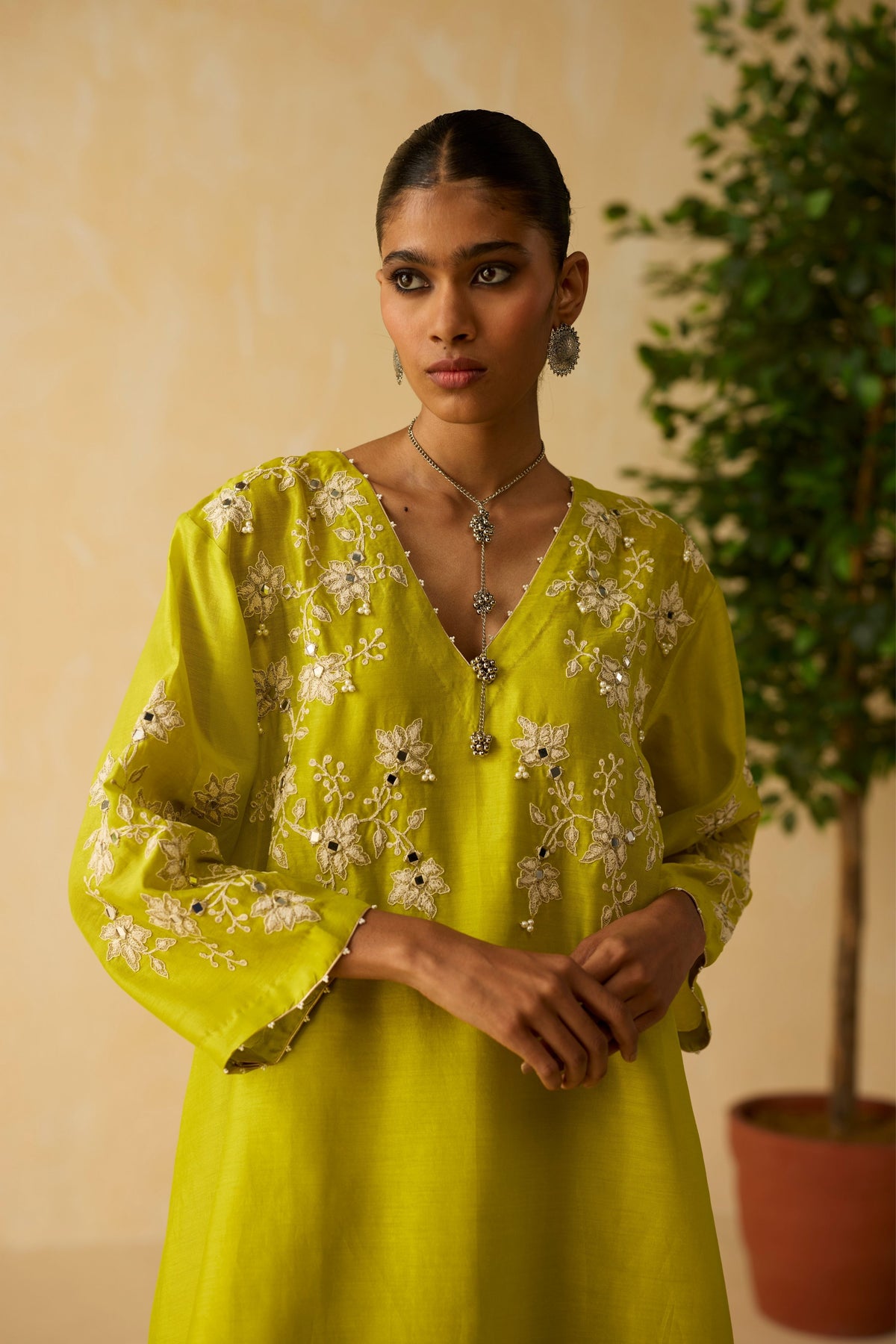 Arzoo Co-ord Set