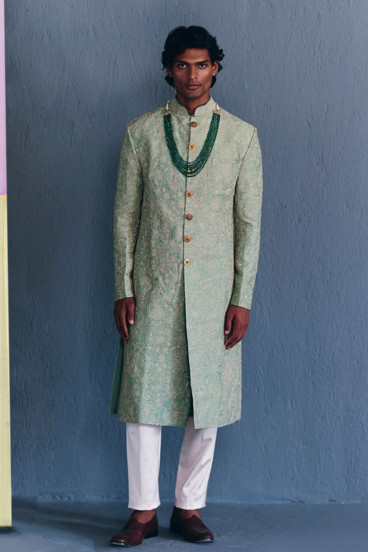 Viraansh Sherwani Set