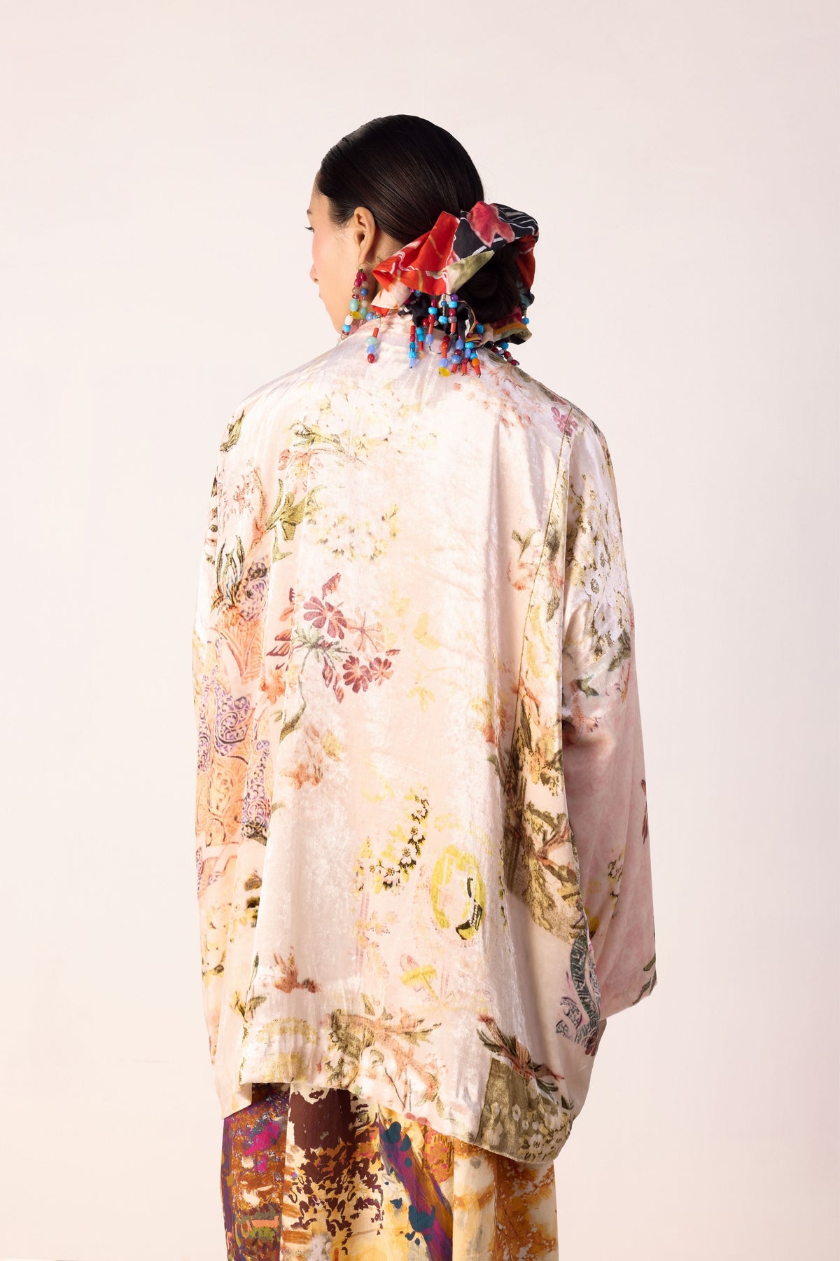 Lia Jacket