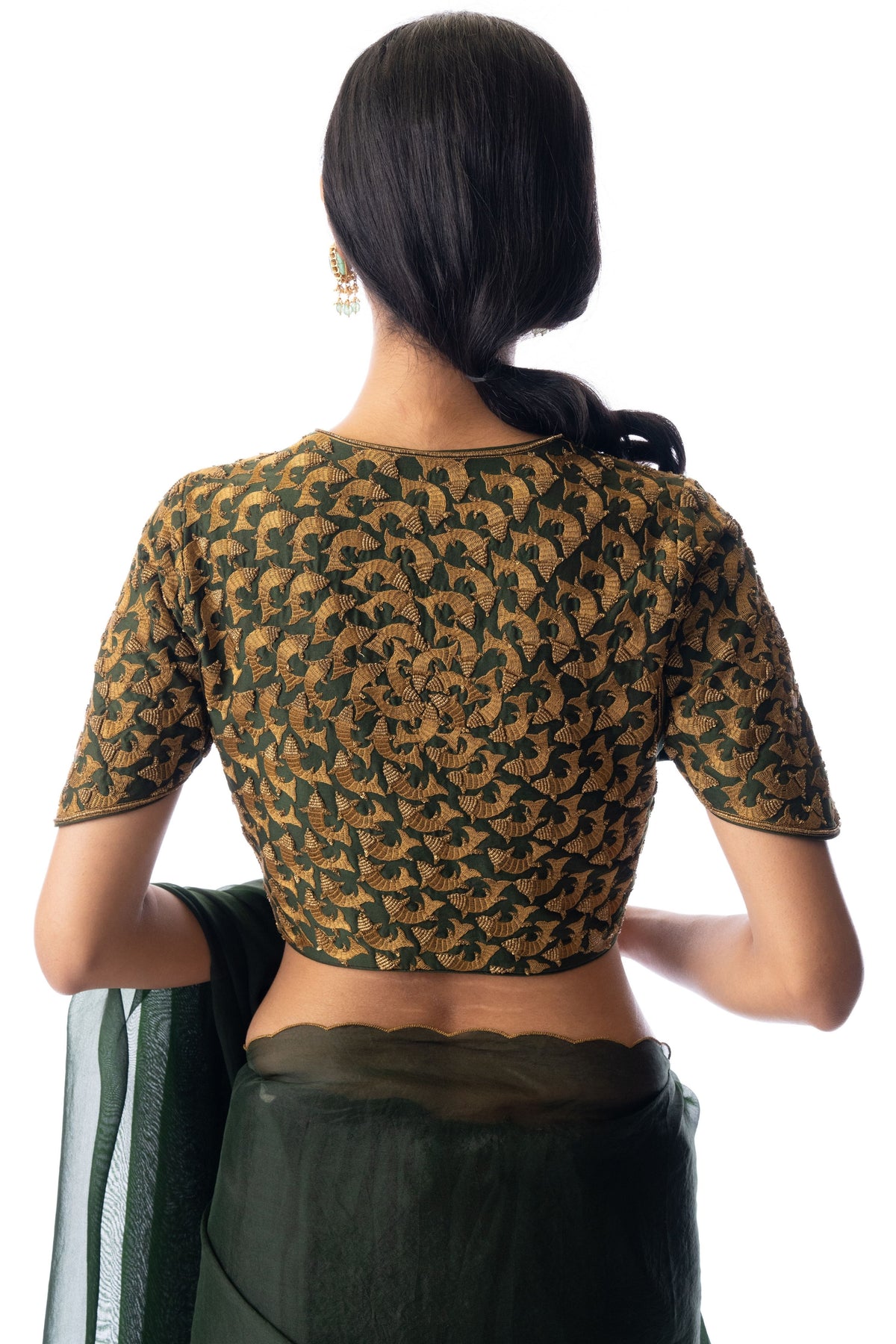 Ritu Blouse