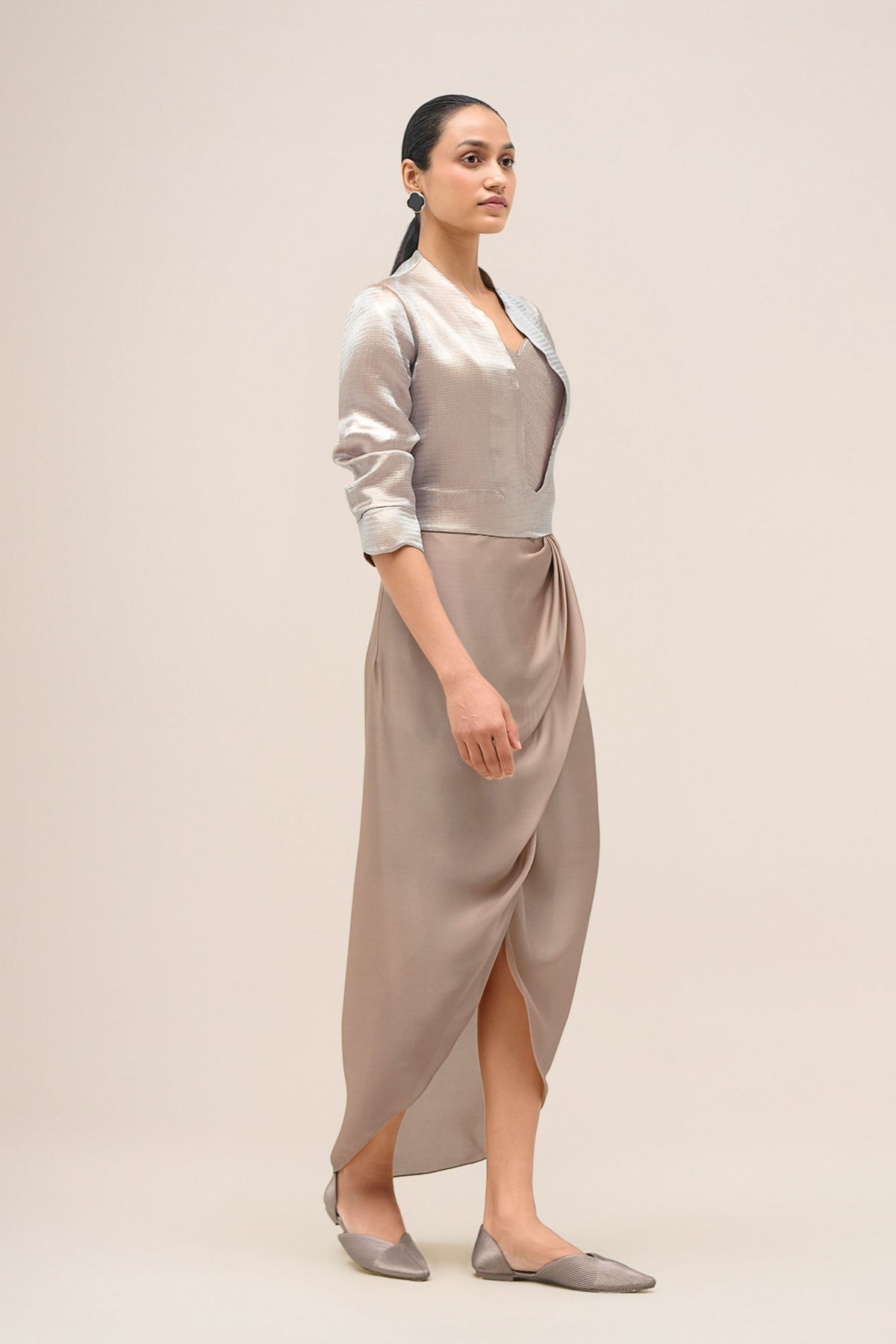 Ayla Skirt Set