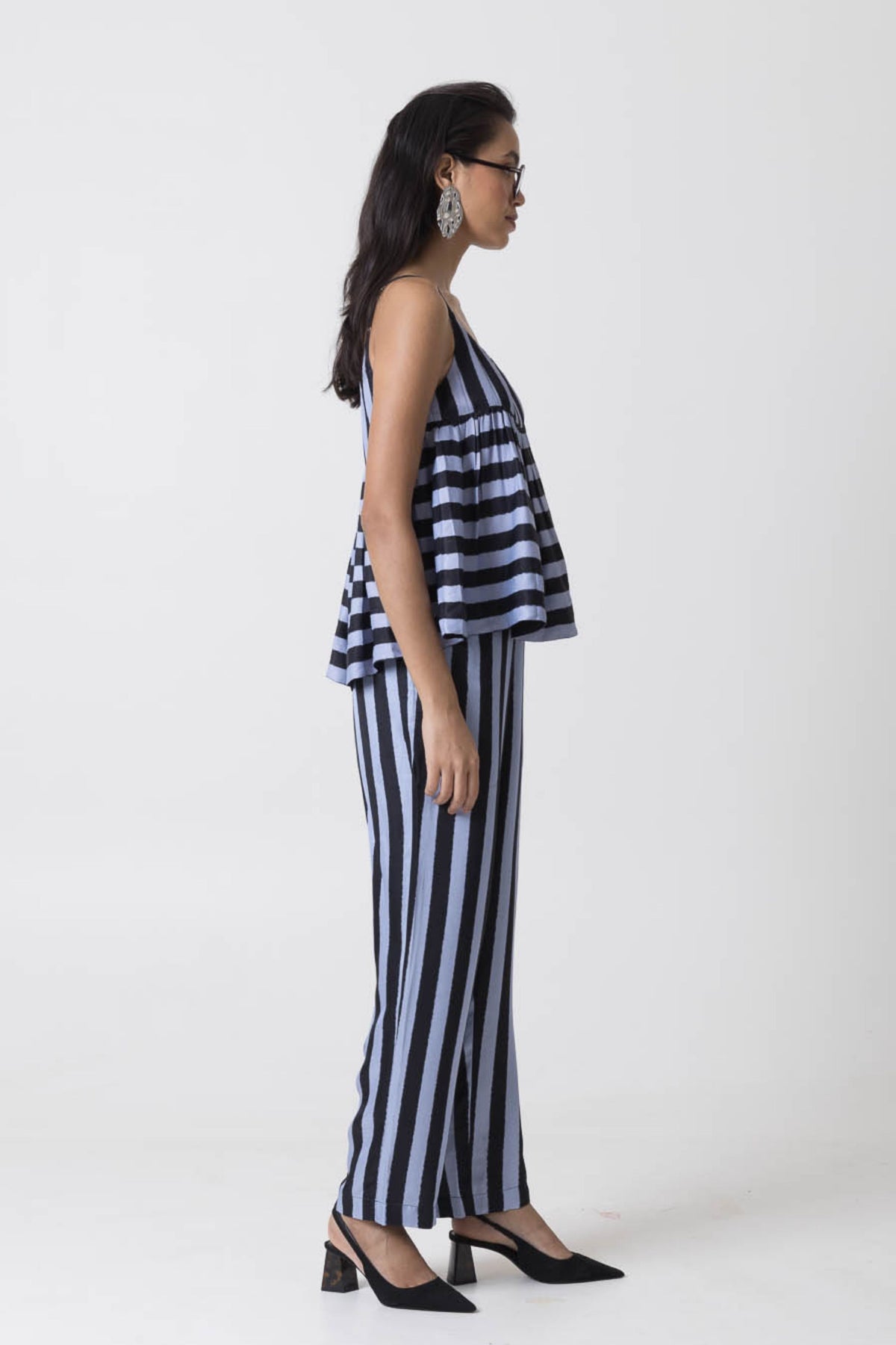 Sim Some Co-ord Set