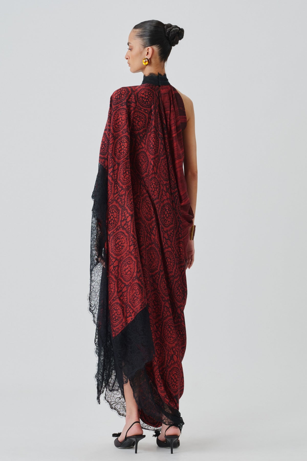 Anaya Dress