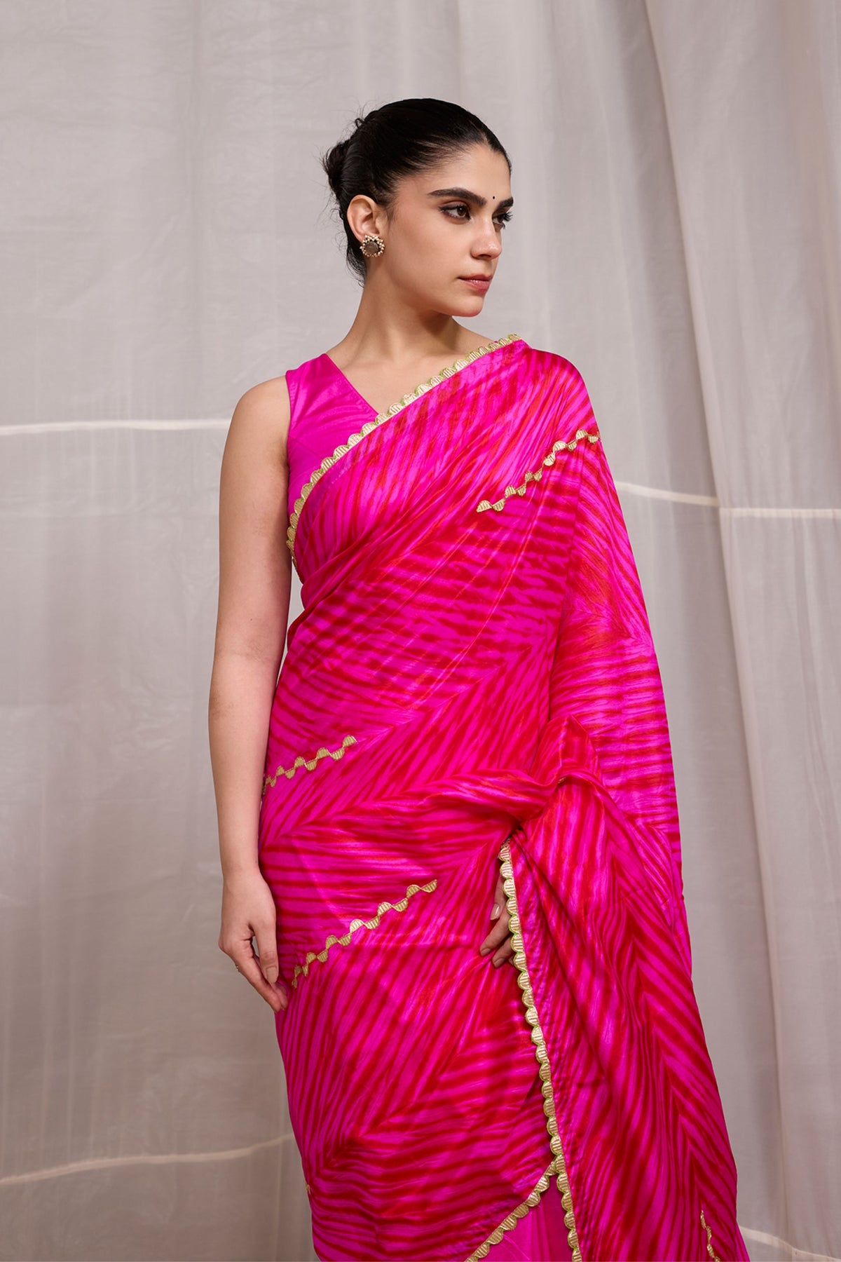 Dor Saree