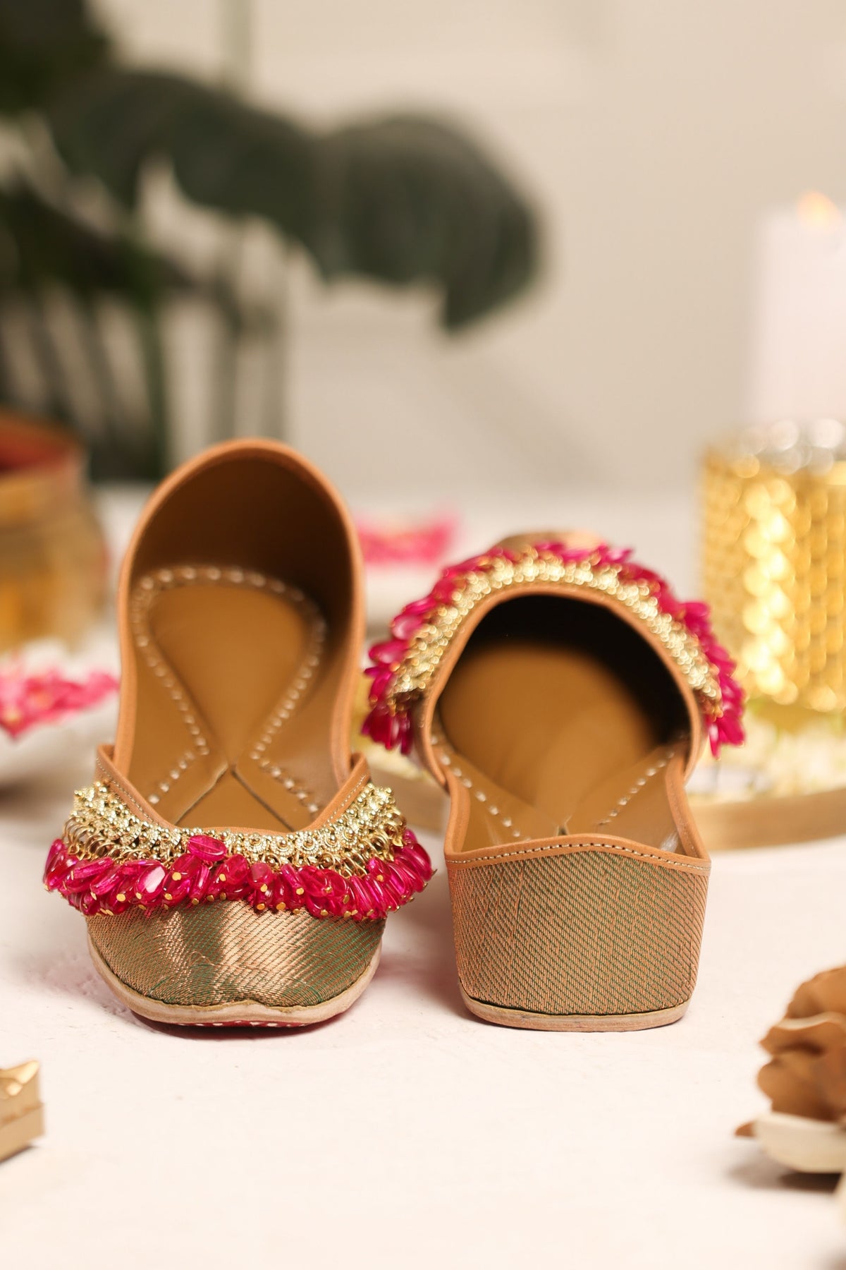 Roshika Jutti