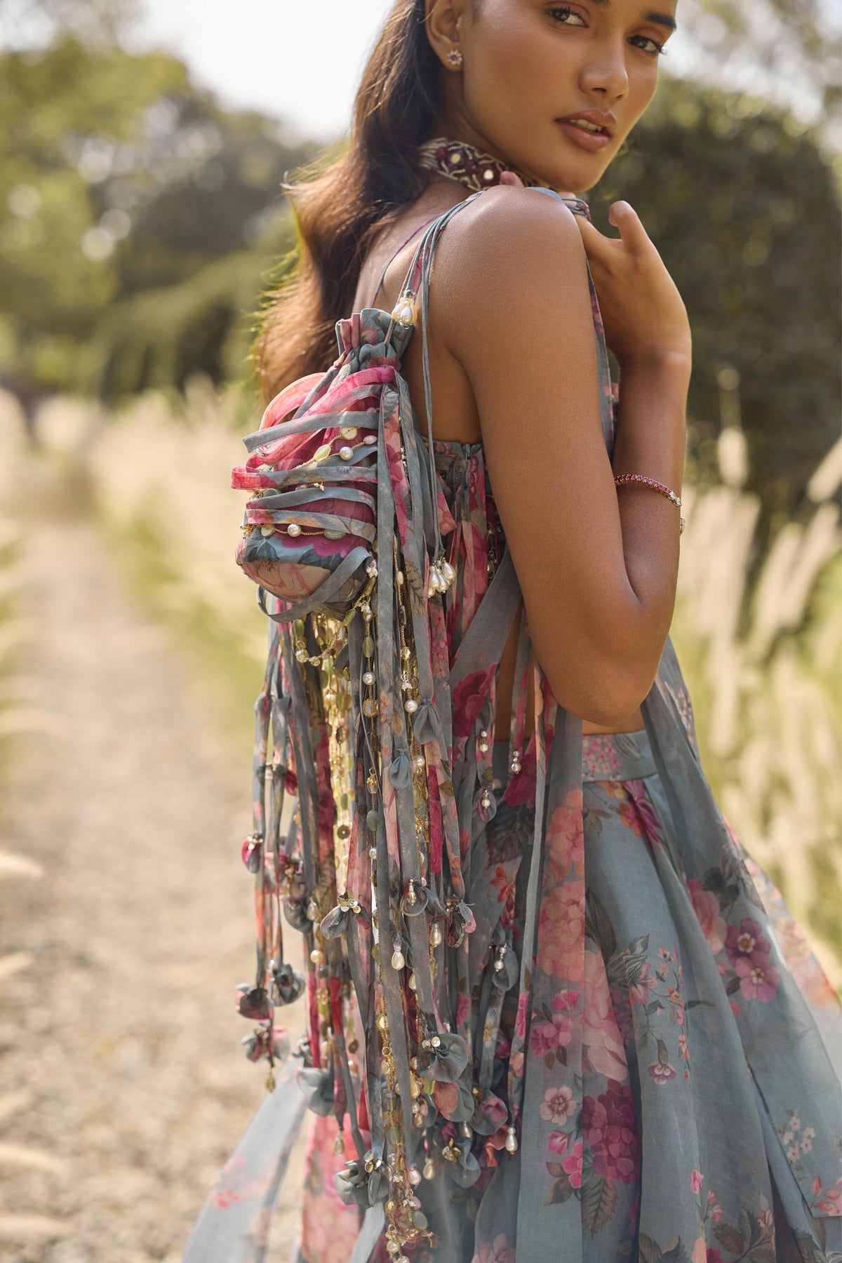 Aveline Lehenga Set