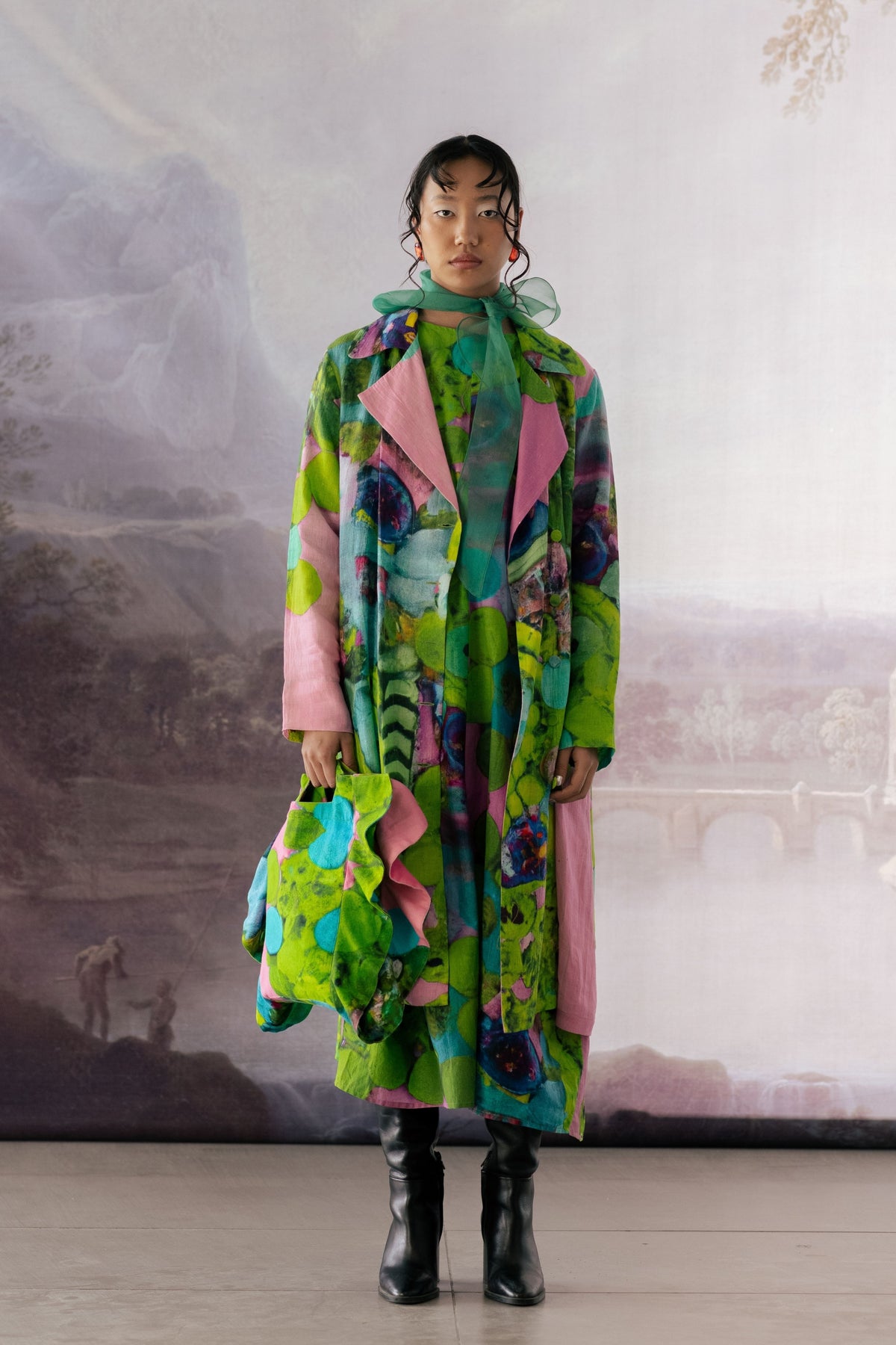 Hersilia Jacket