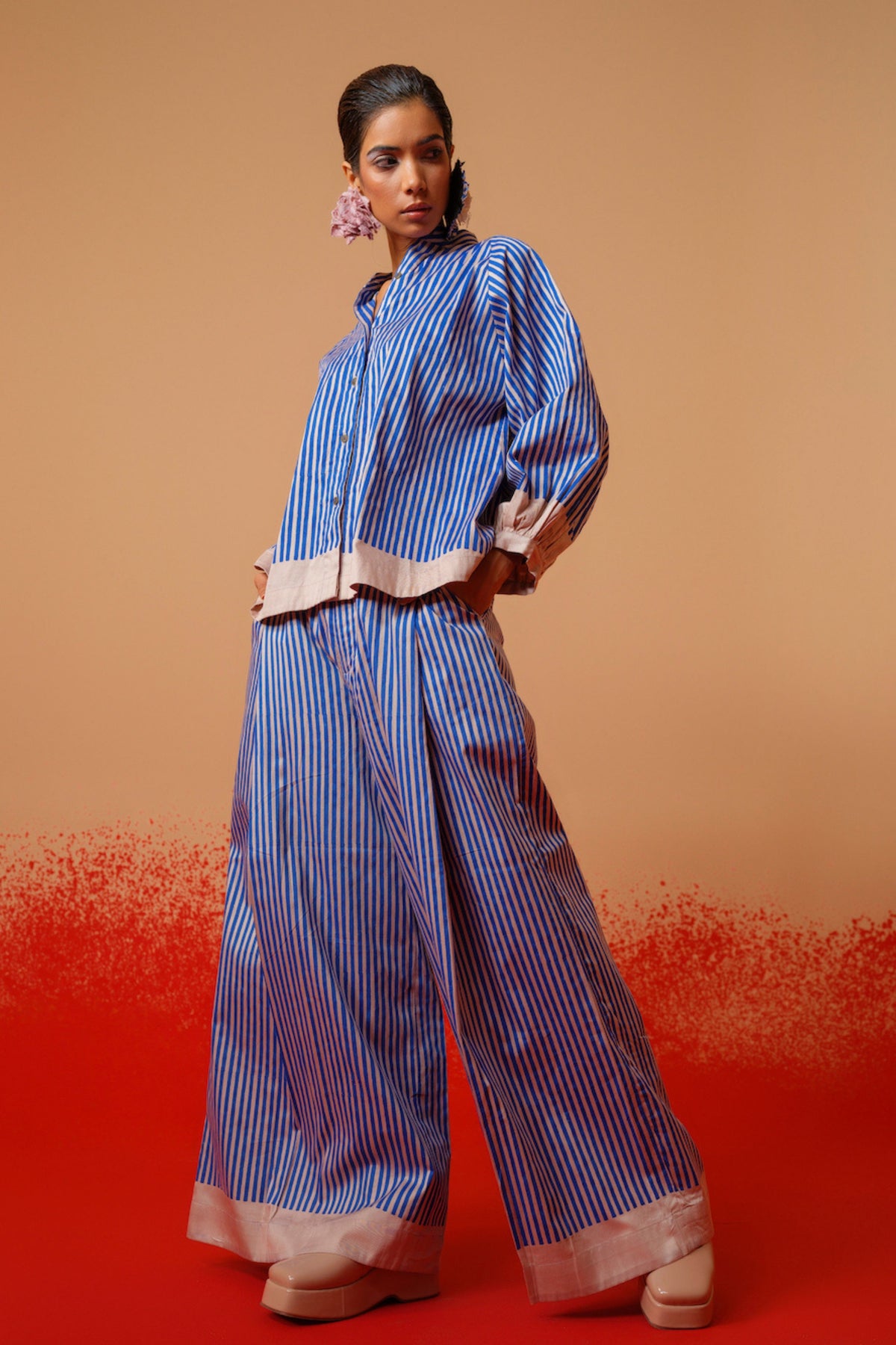Ivy Pants