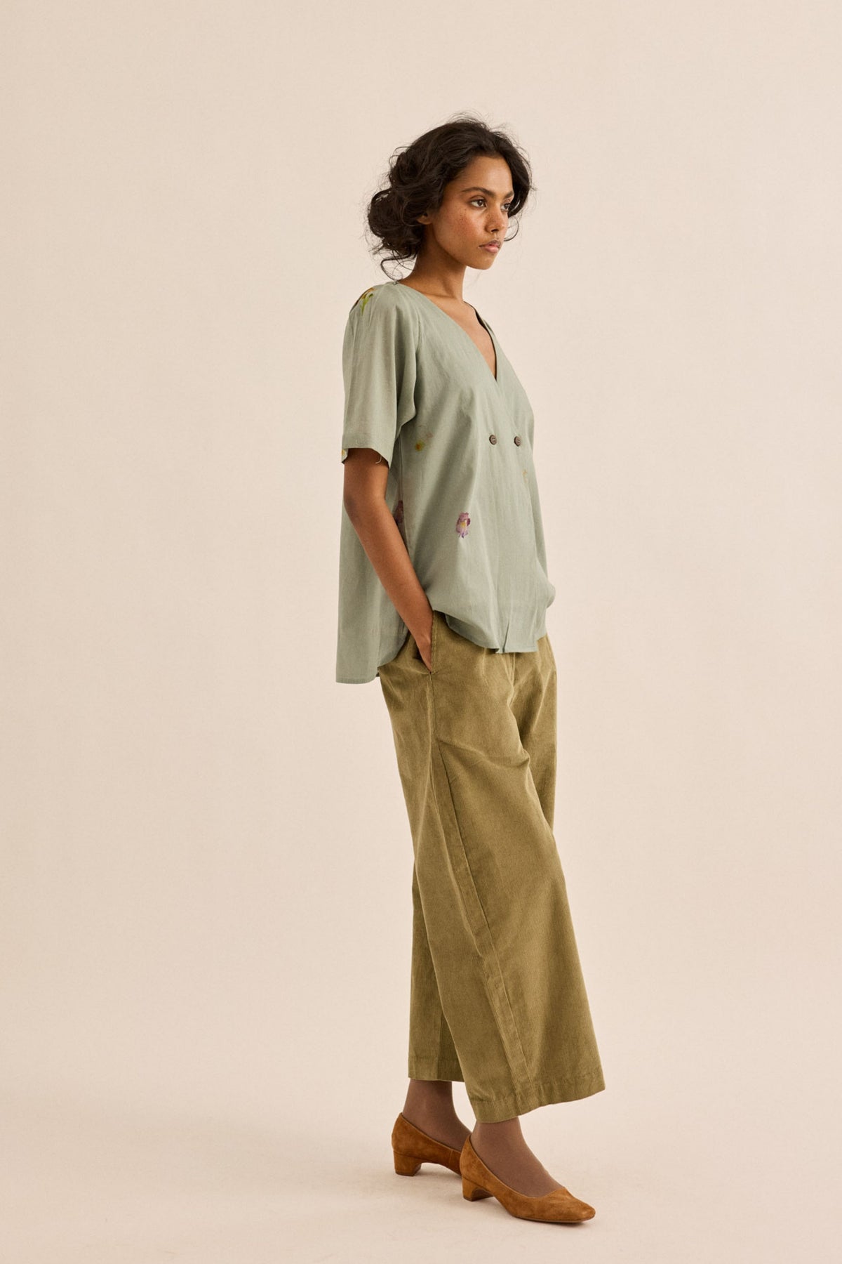 Sagebrush Top