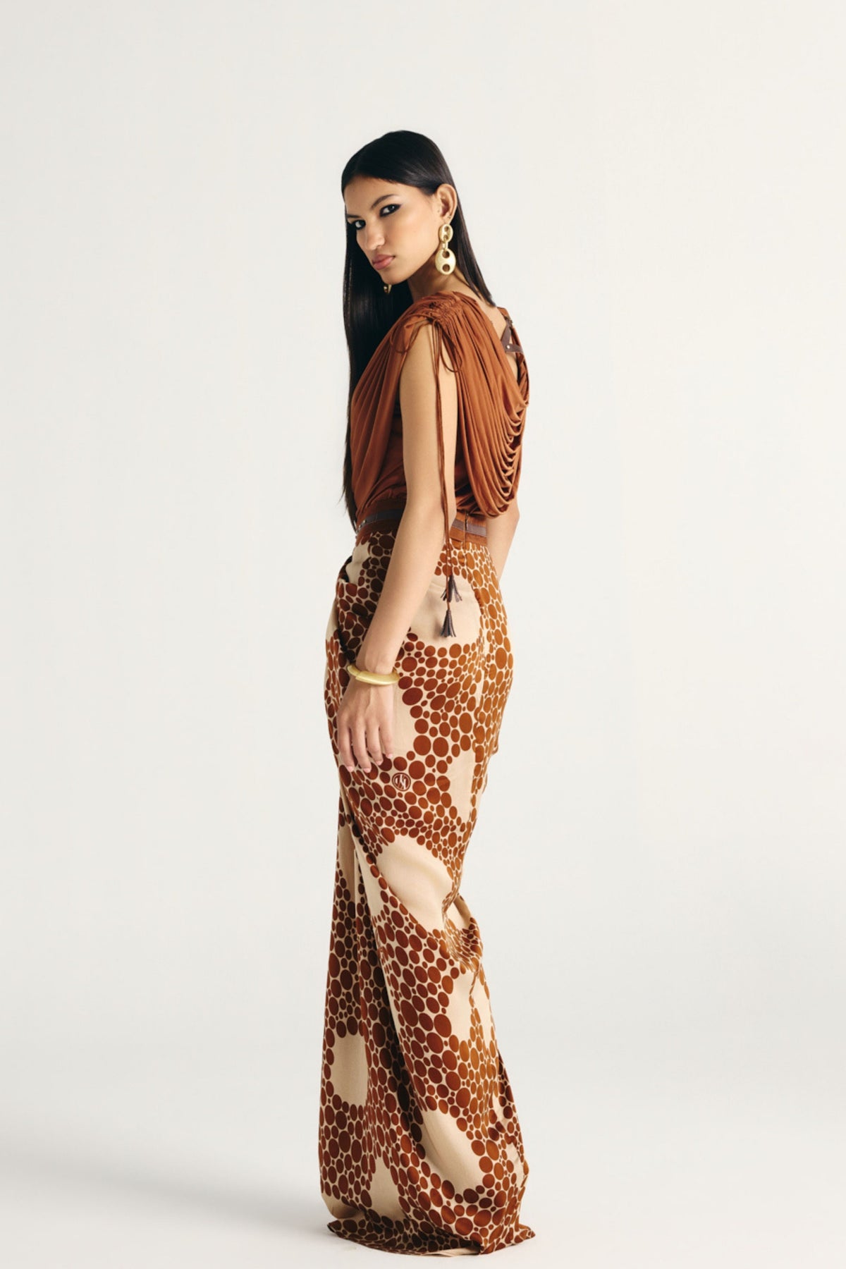 Ziva Skirt Set