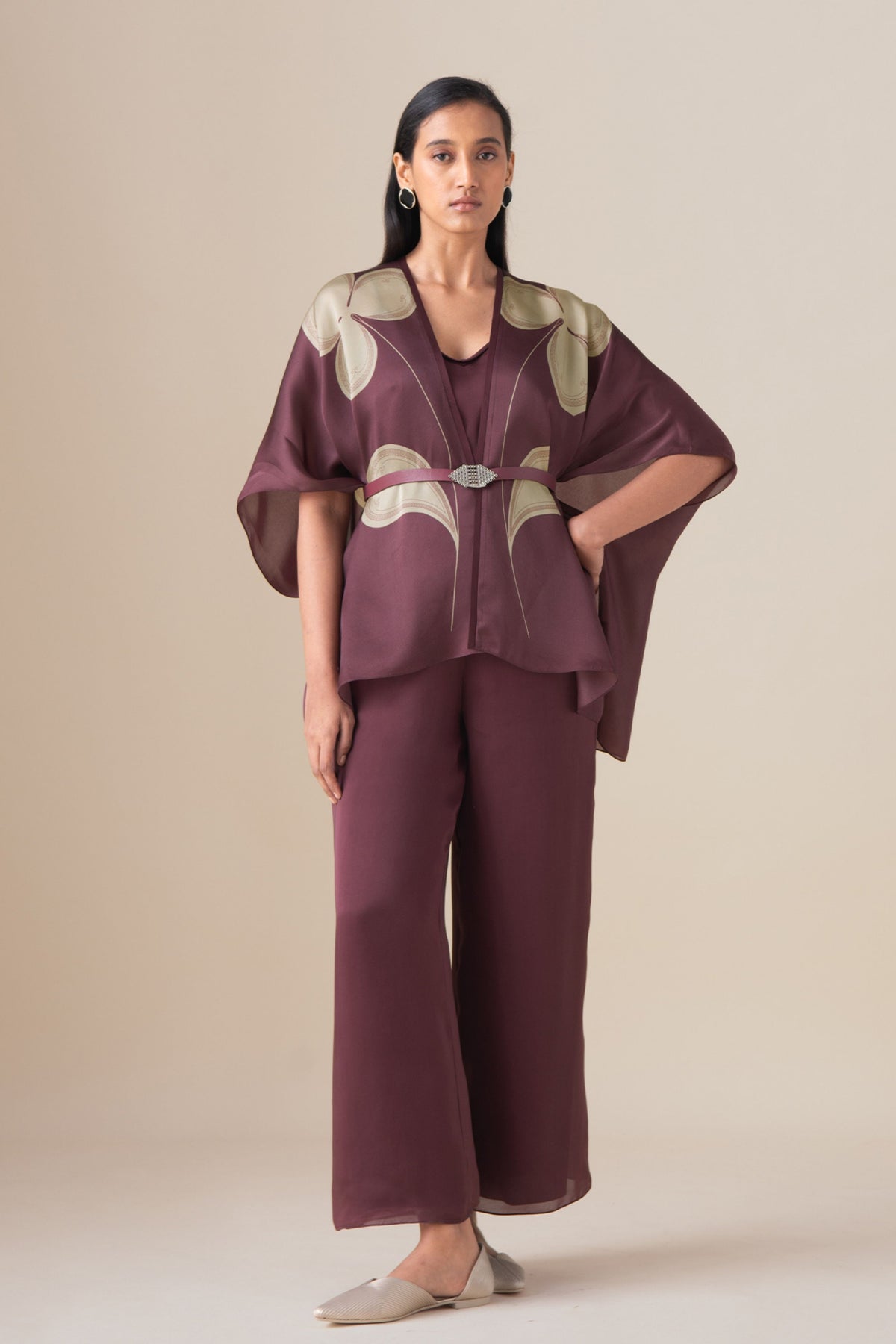 Veya Cape Set