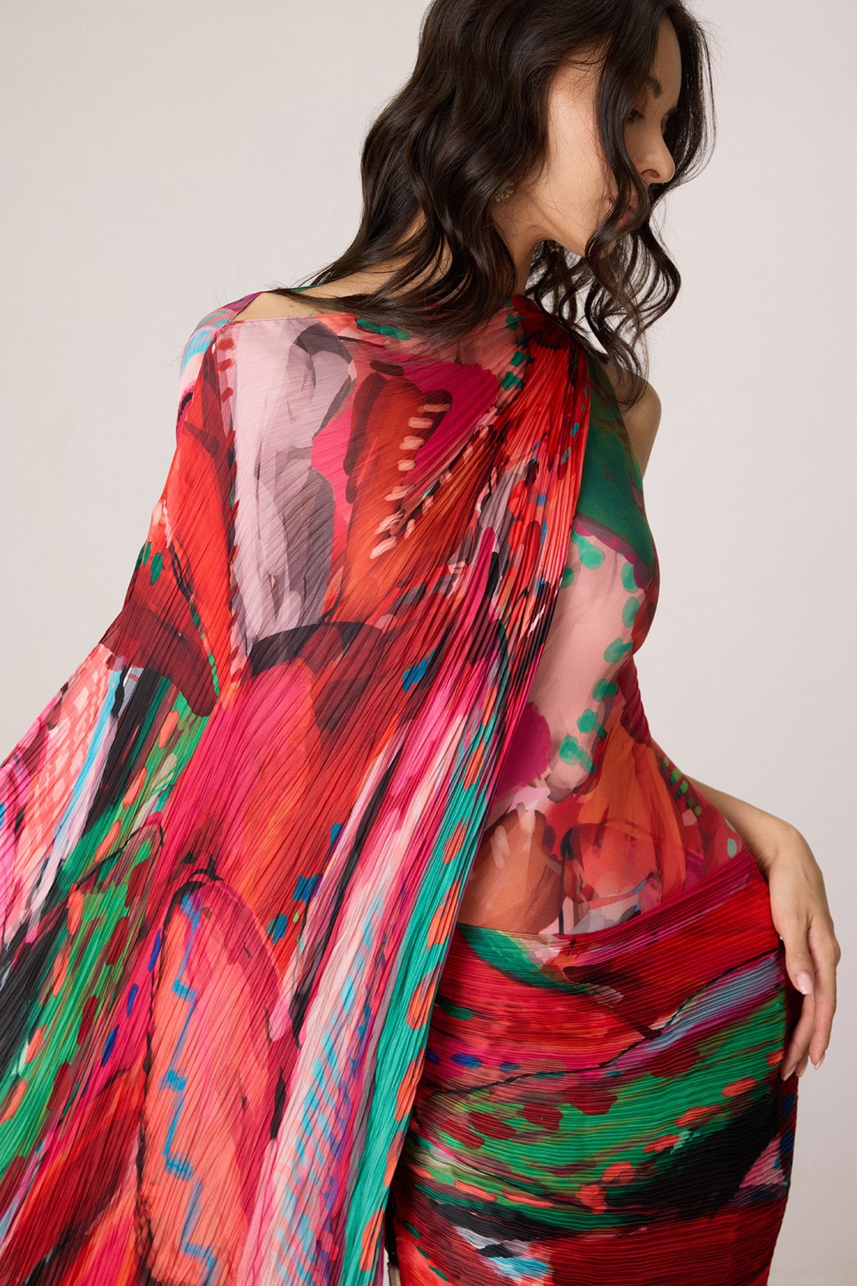 Valen Dress