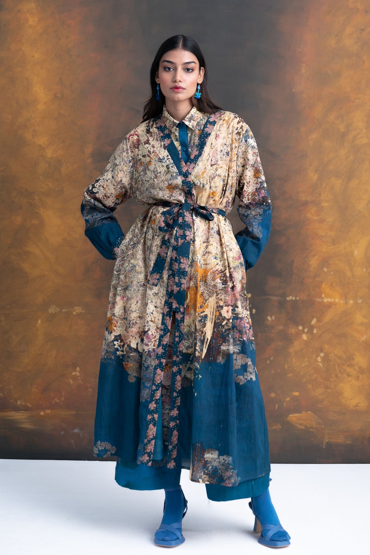 Sophia Dress