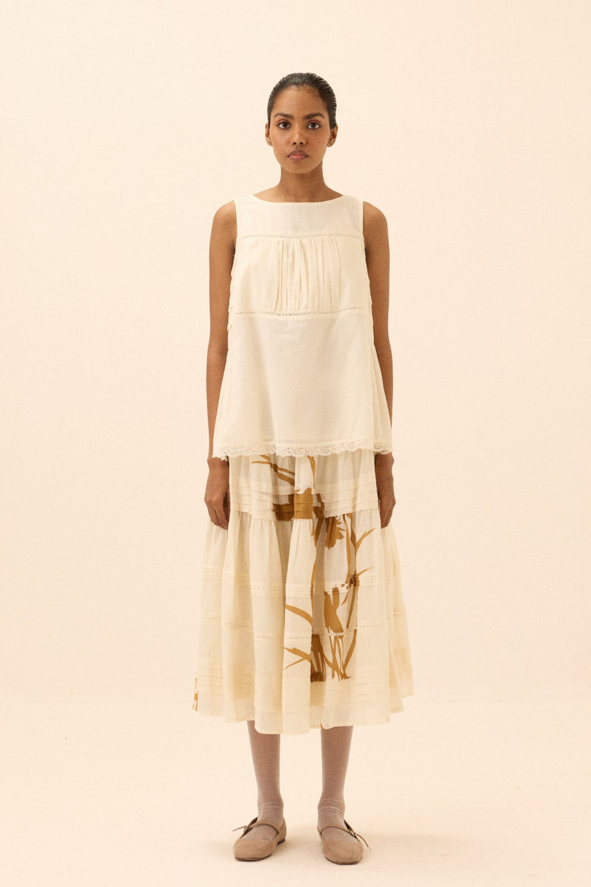 Mistelle Top