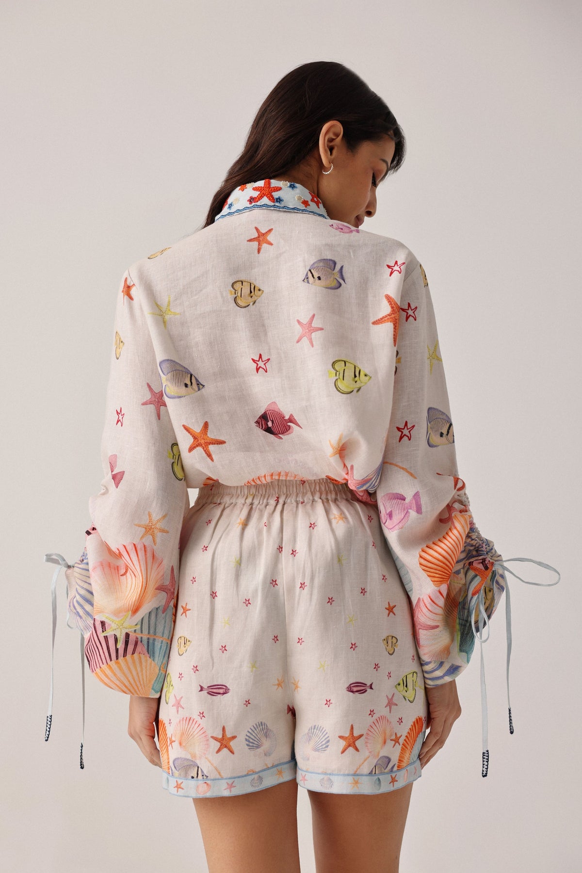 Seaborn Mia Shorts