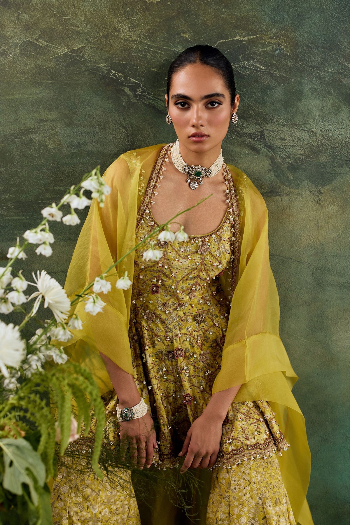Liora Sharara Set