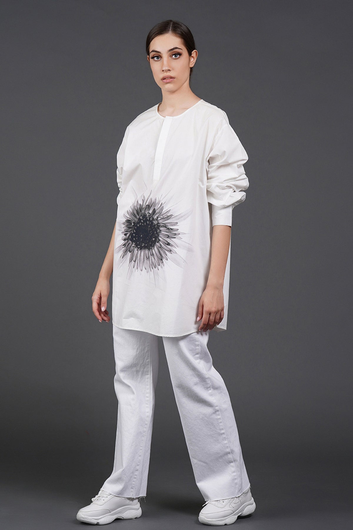 Offwhite Stylist Shirt