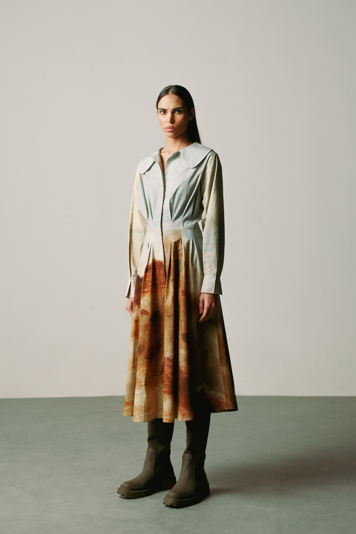 Diana dress