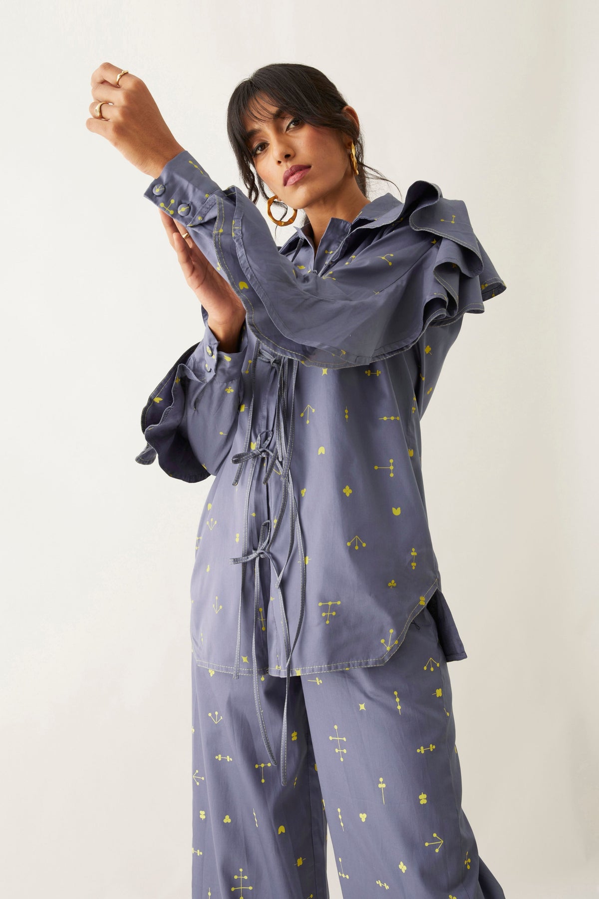 Tori Twilight Co-ord set