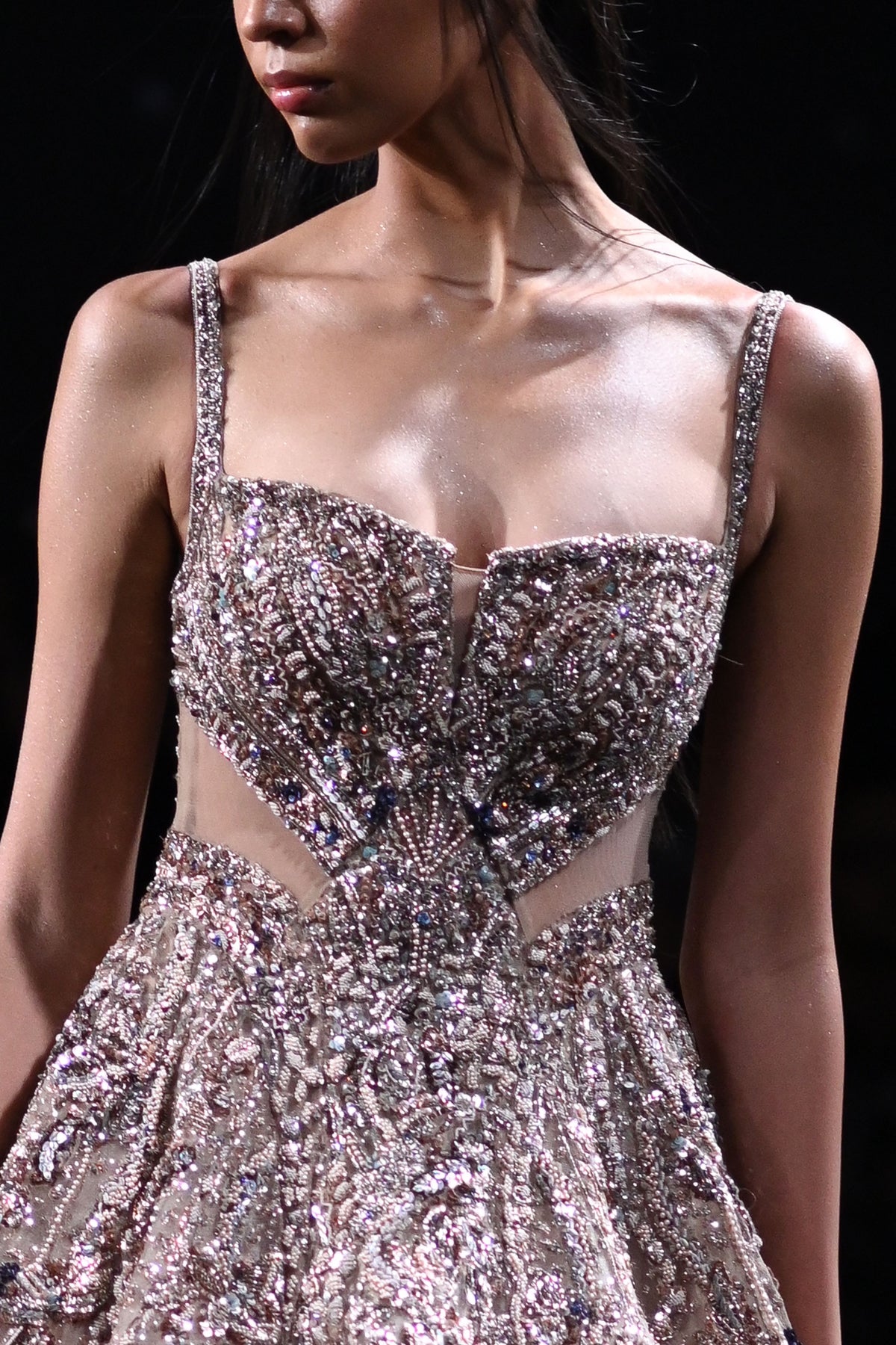 Alexandra Gown