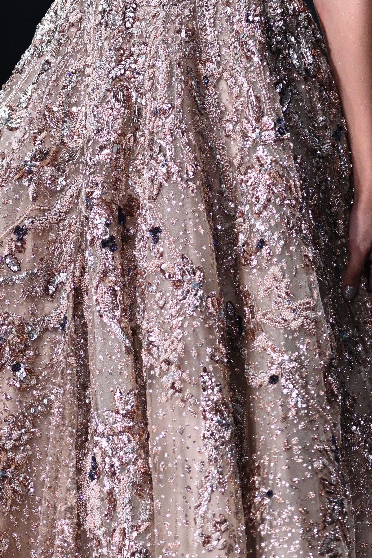 Alexandra Gown