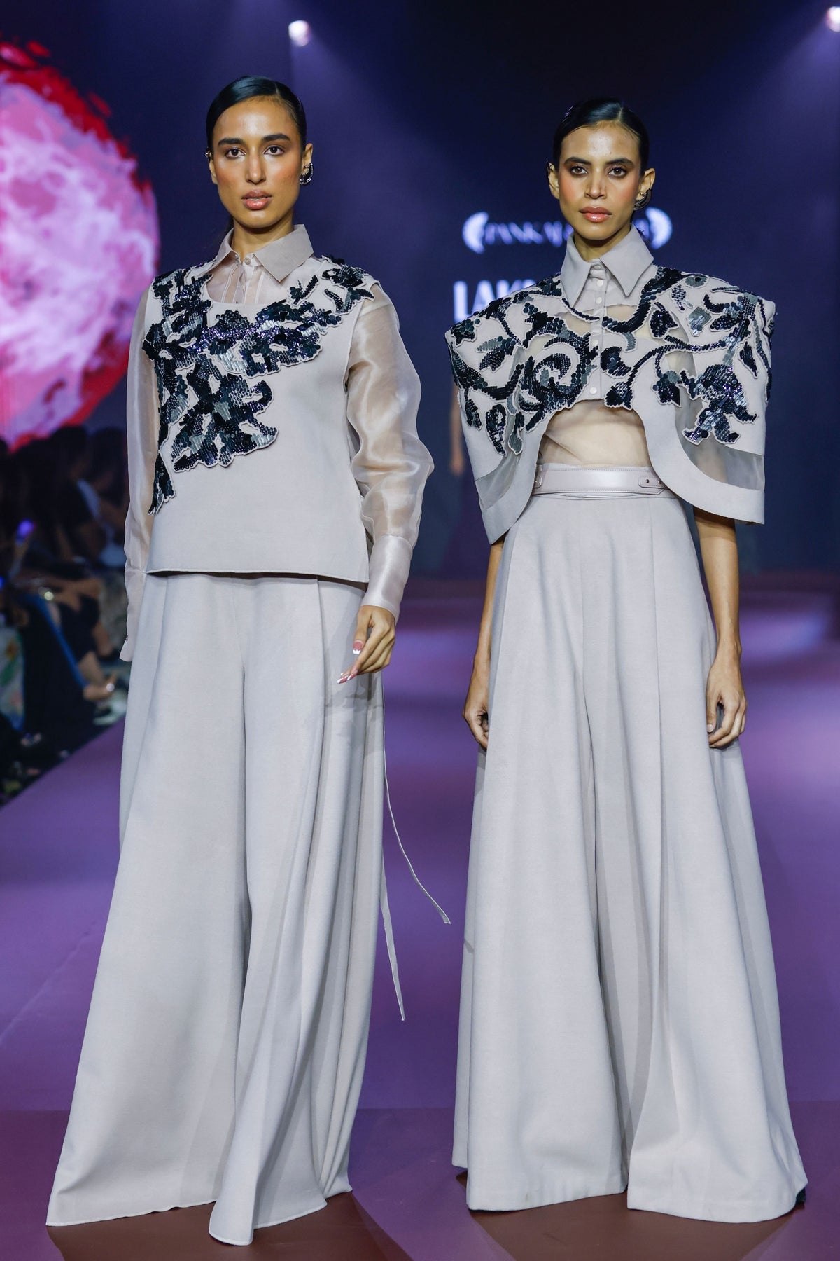 Topacio Signature Co-ord Set