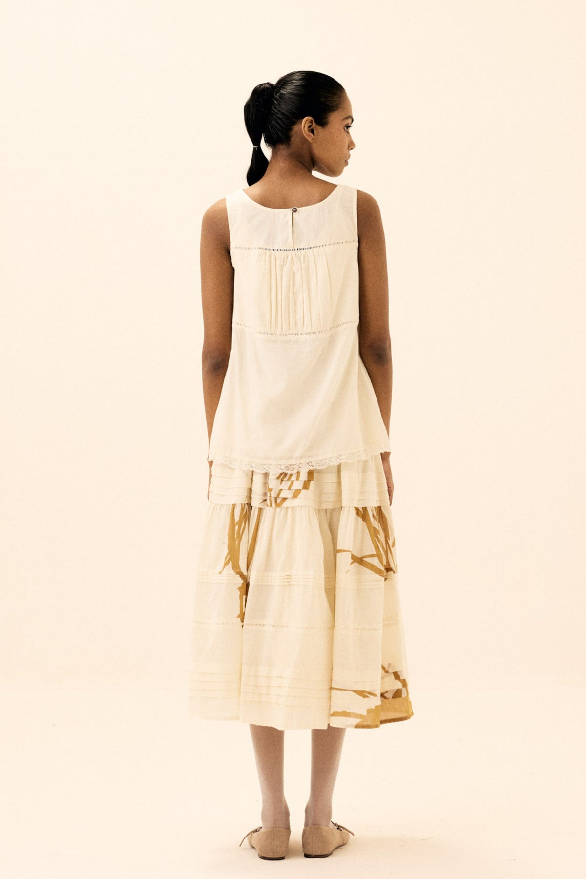Mistelle Top