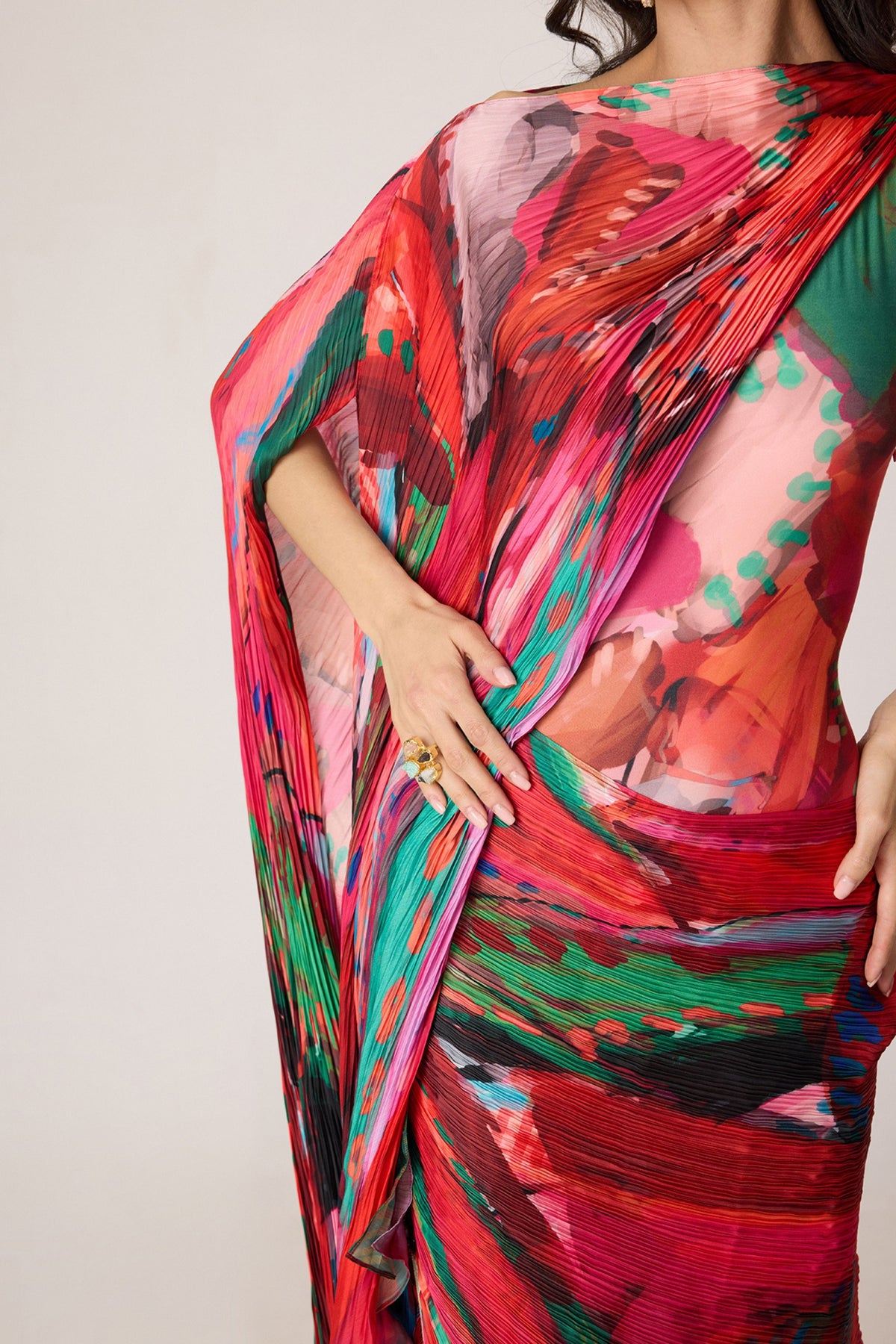 Valen Dress