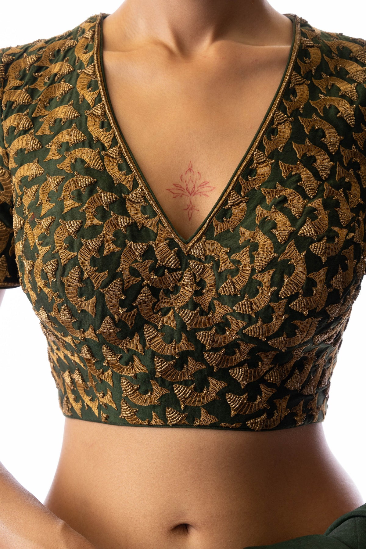 Ritu Blouse