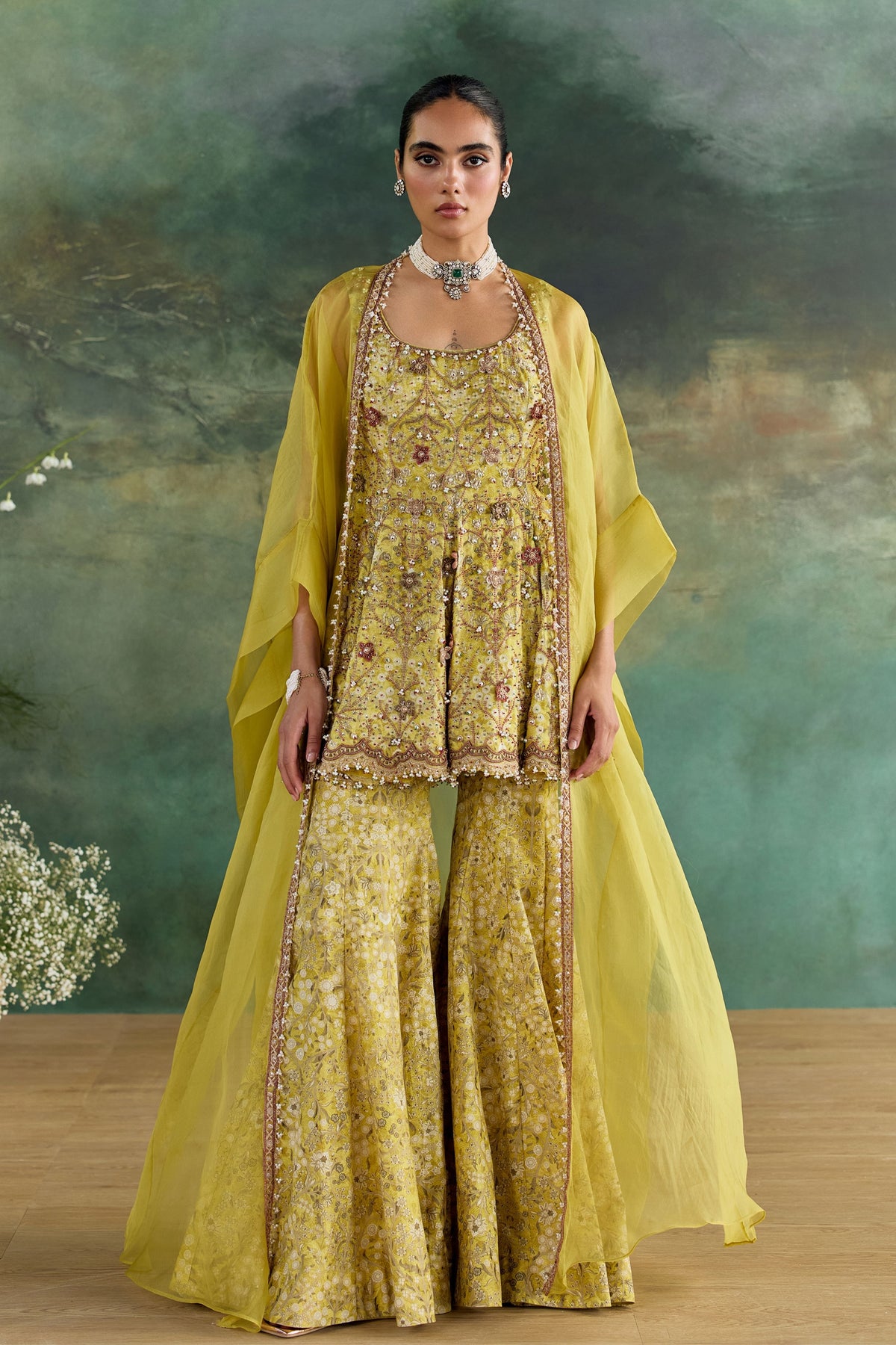 Liora Sharara Set