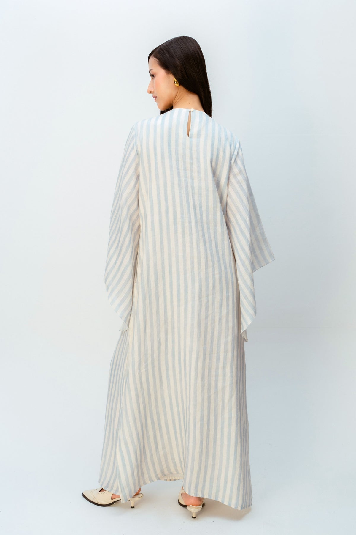 Lavender Grove Dress