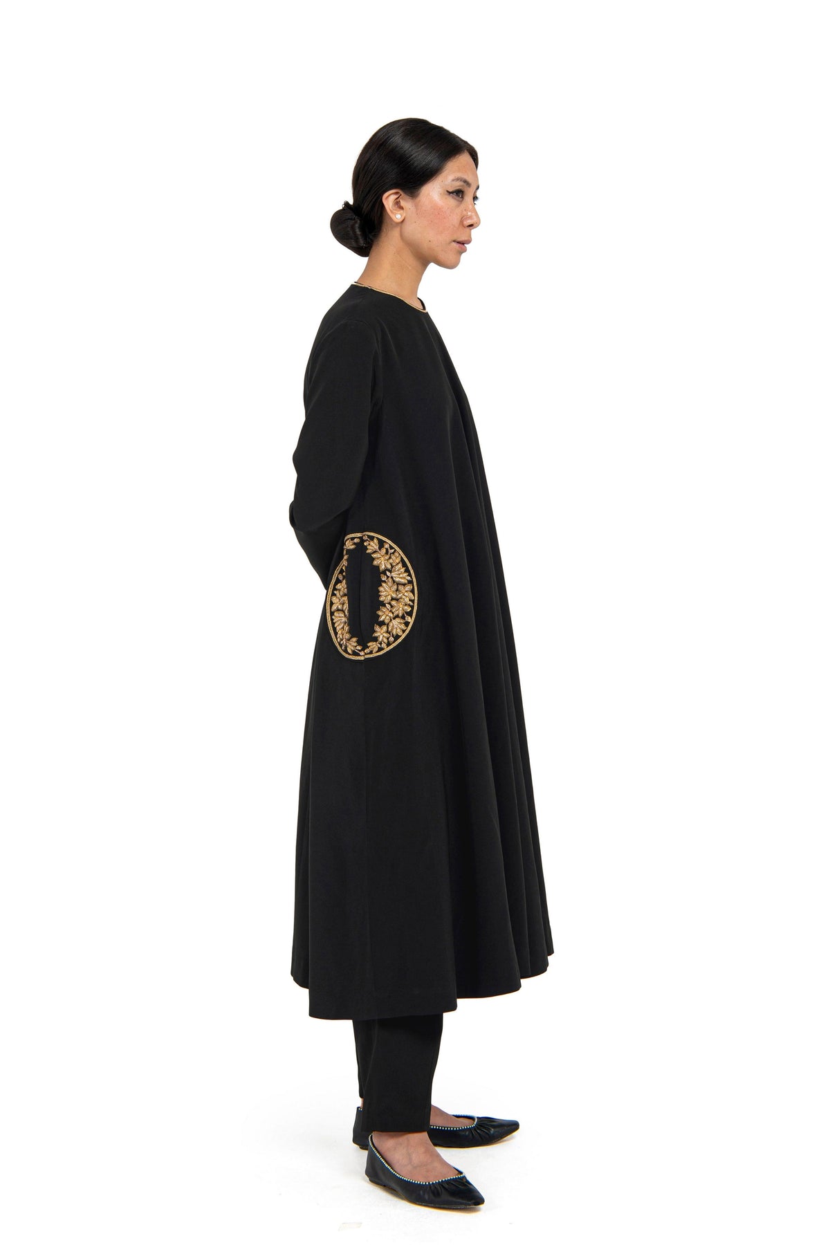 Hana &amp; Suzume Kurta Set