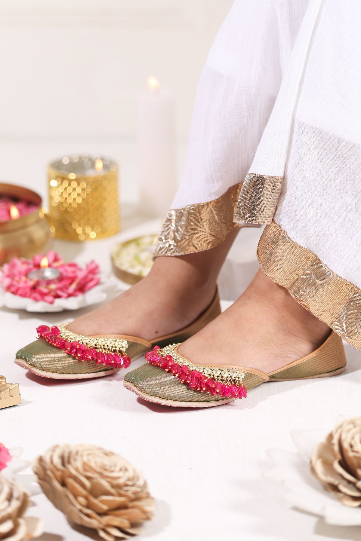 Roshika Jutti