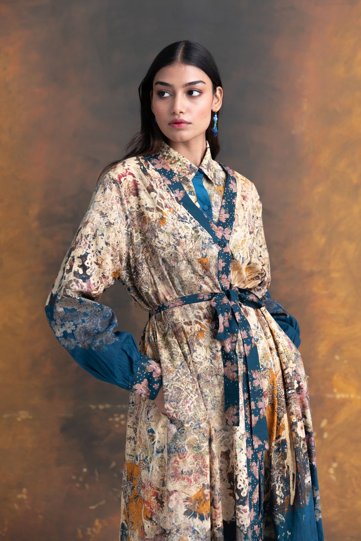 Sophia Dress