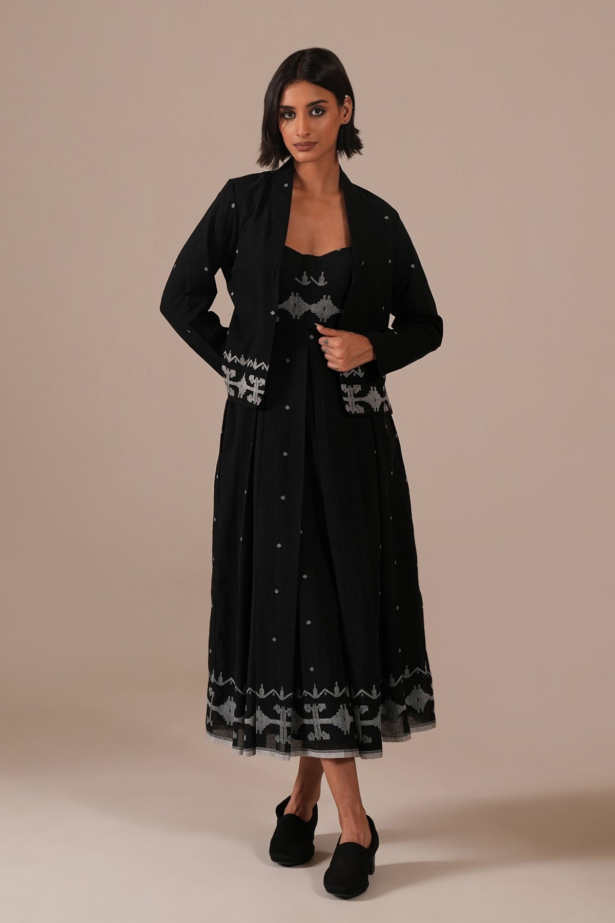 Mystique  Dress & Jacket