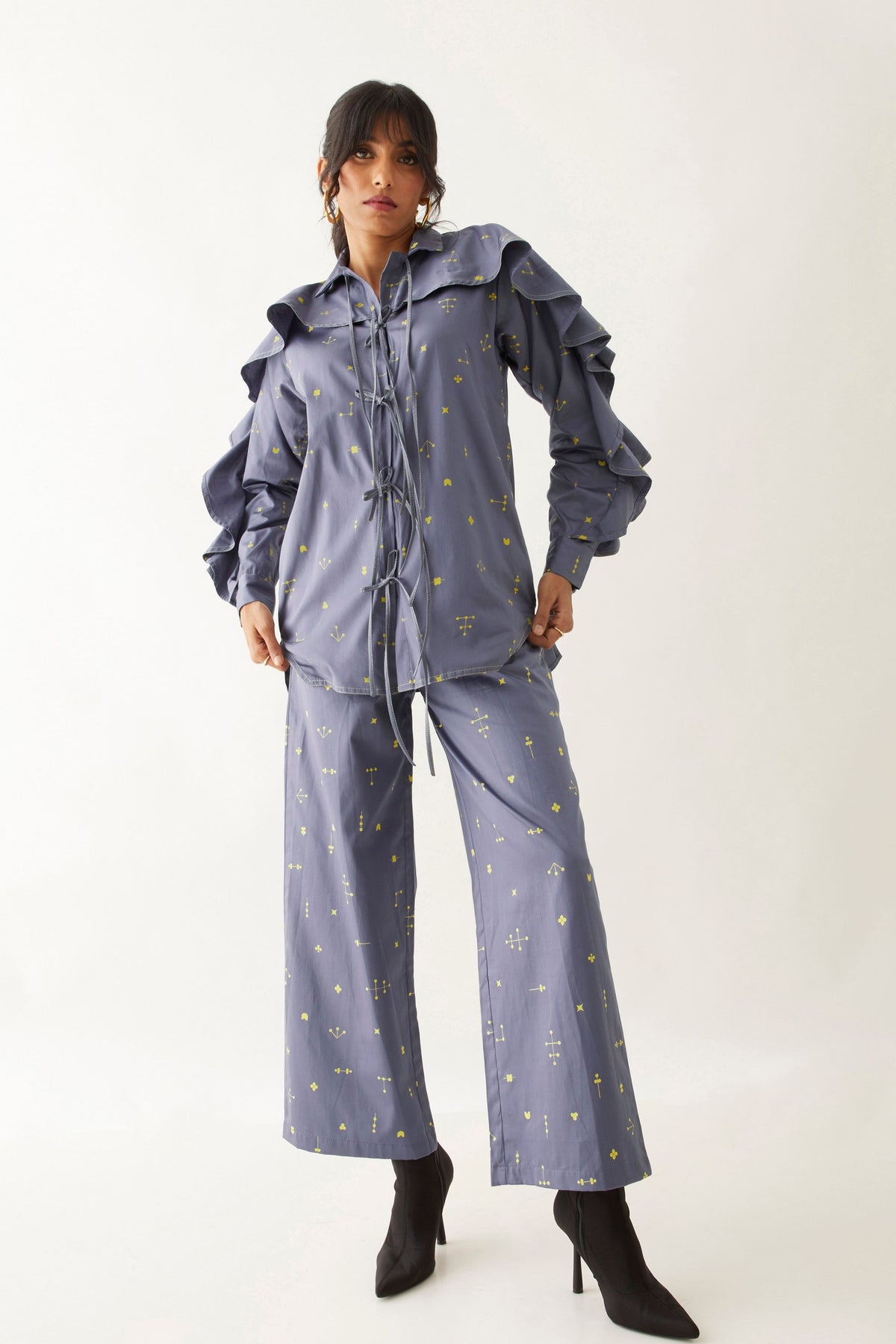 Tori Twilight Co-ord set