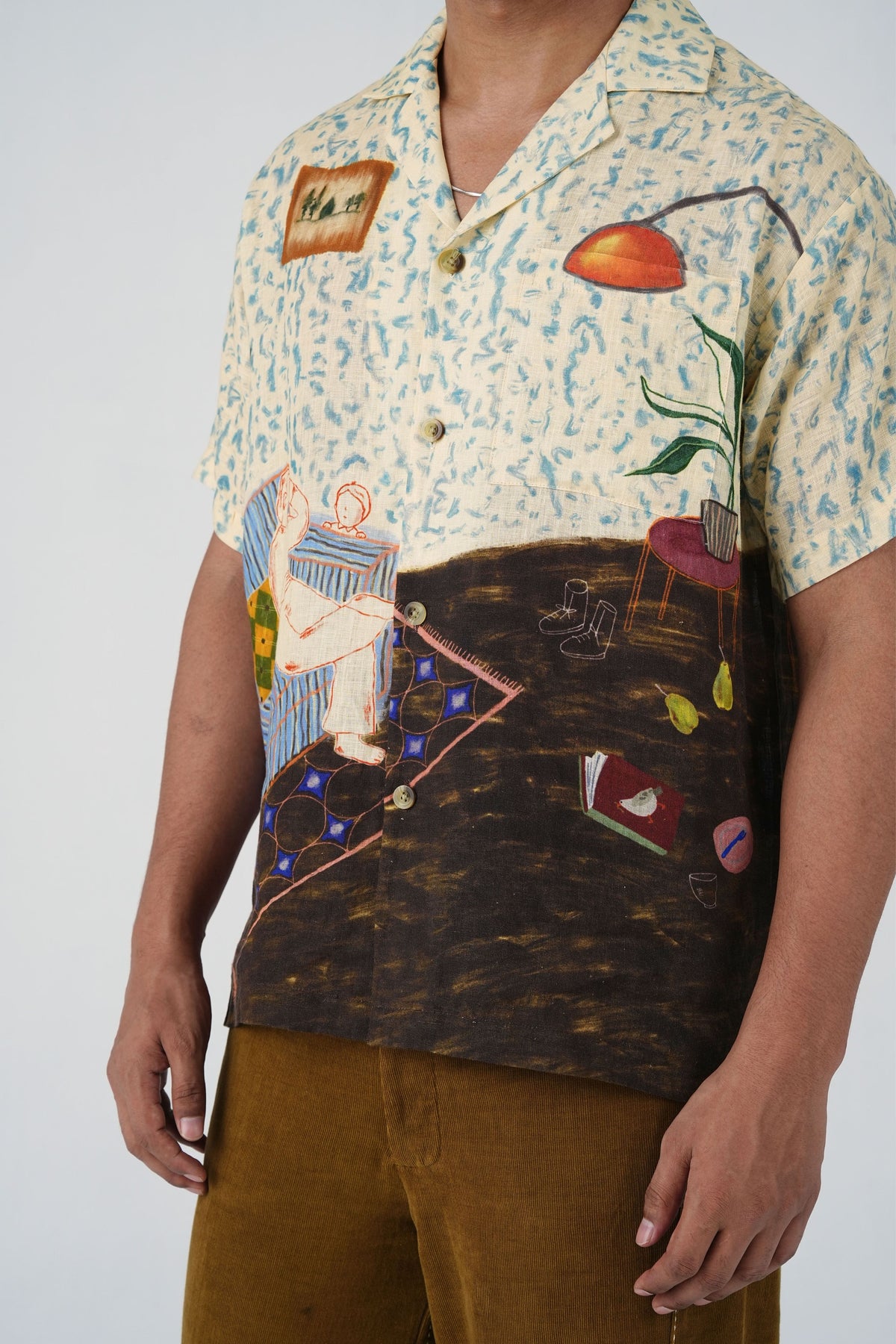 Unisex Shirt