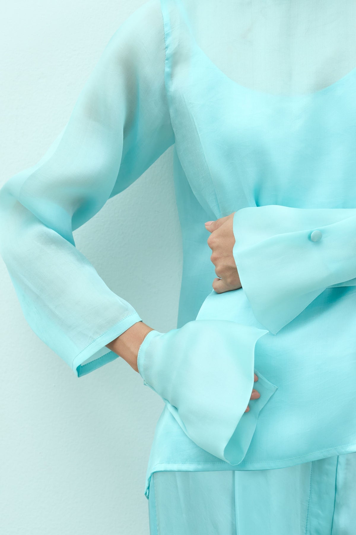 Frost Rosalie Set