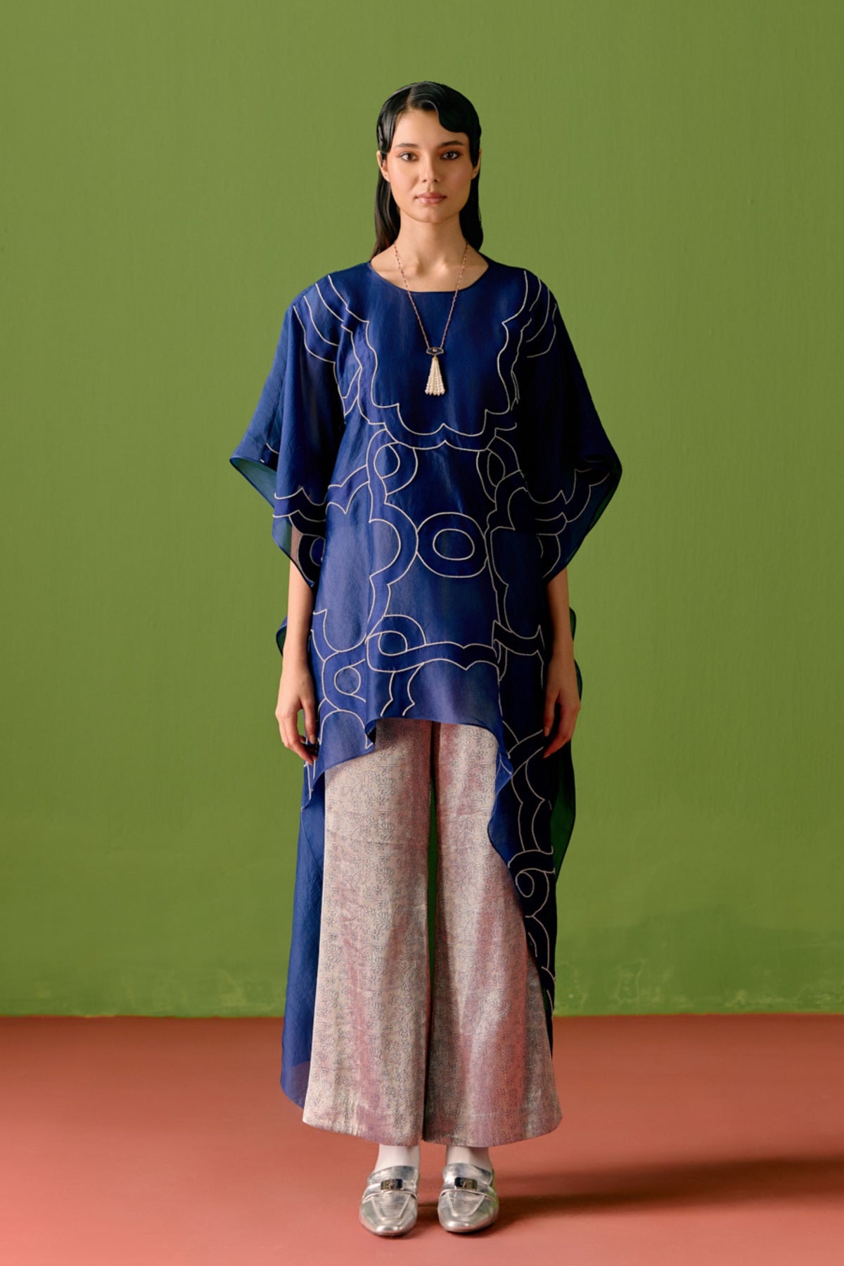 Harem Rhapsody Top